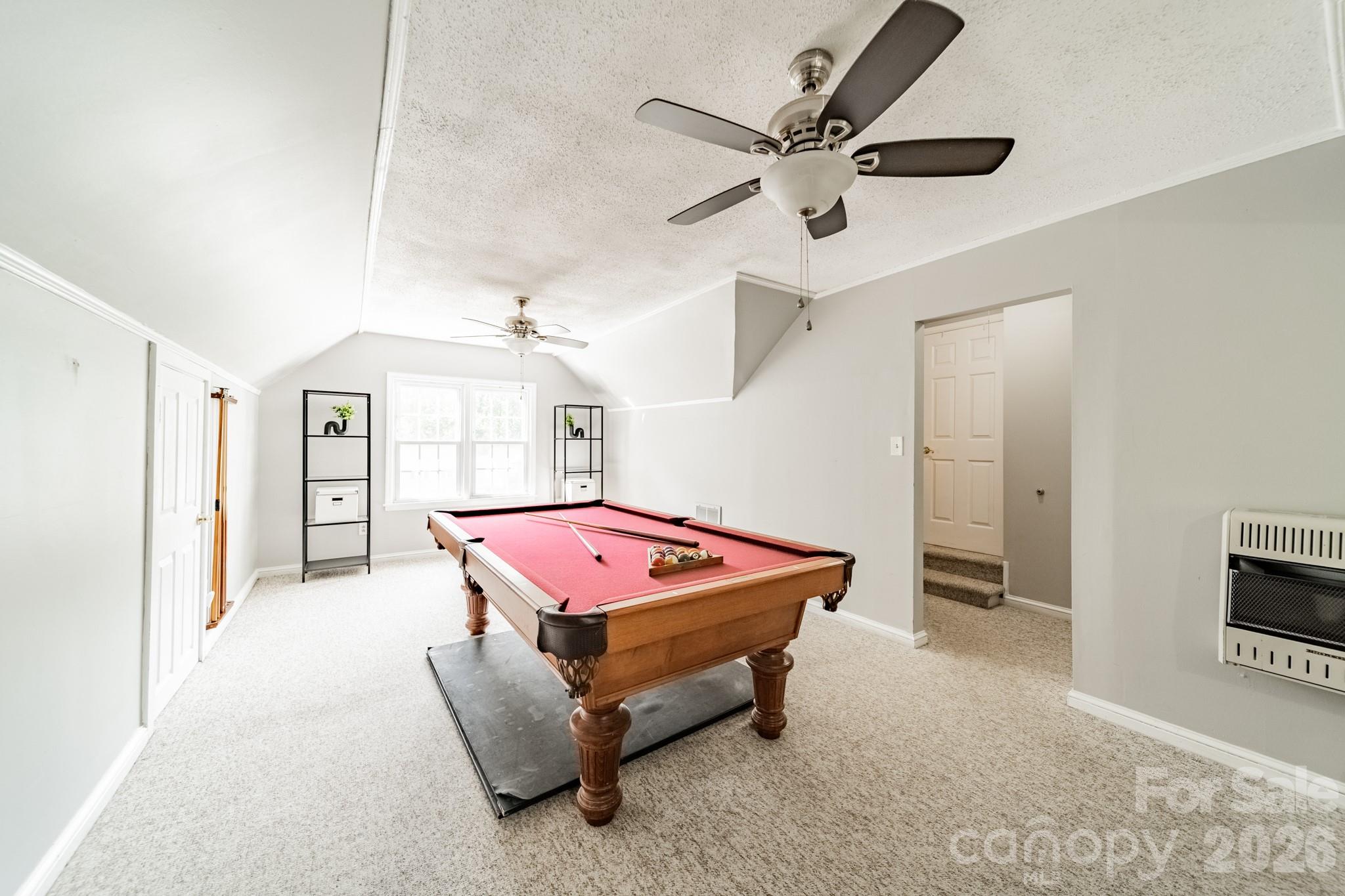 5815 Chapel Creek Court — Charlotte
