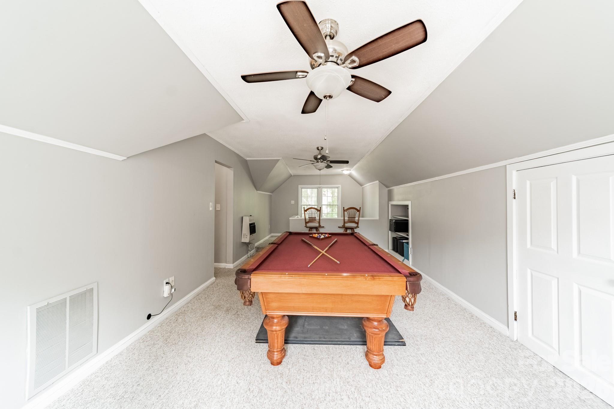 5815 Chapel Creek Court — Charlotte