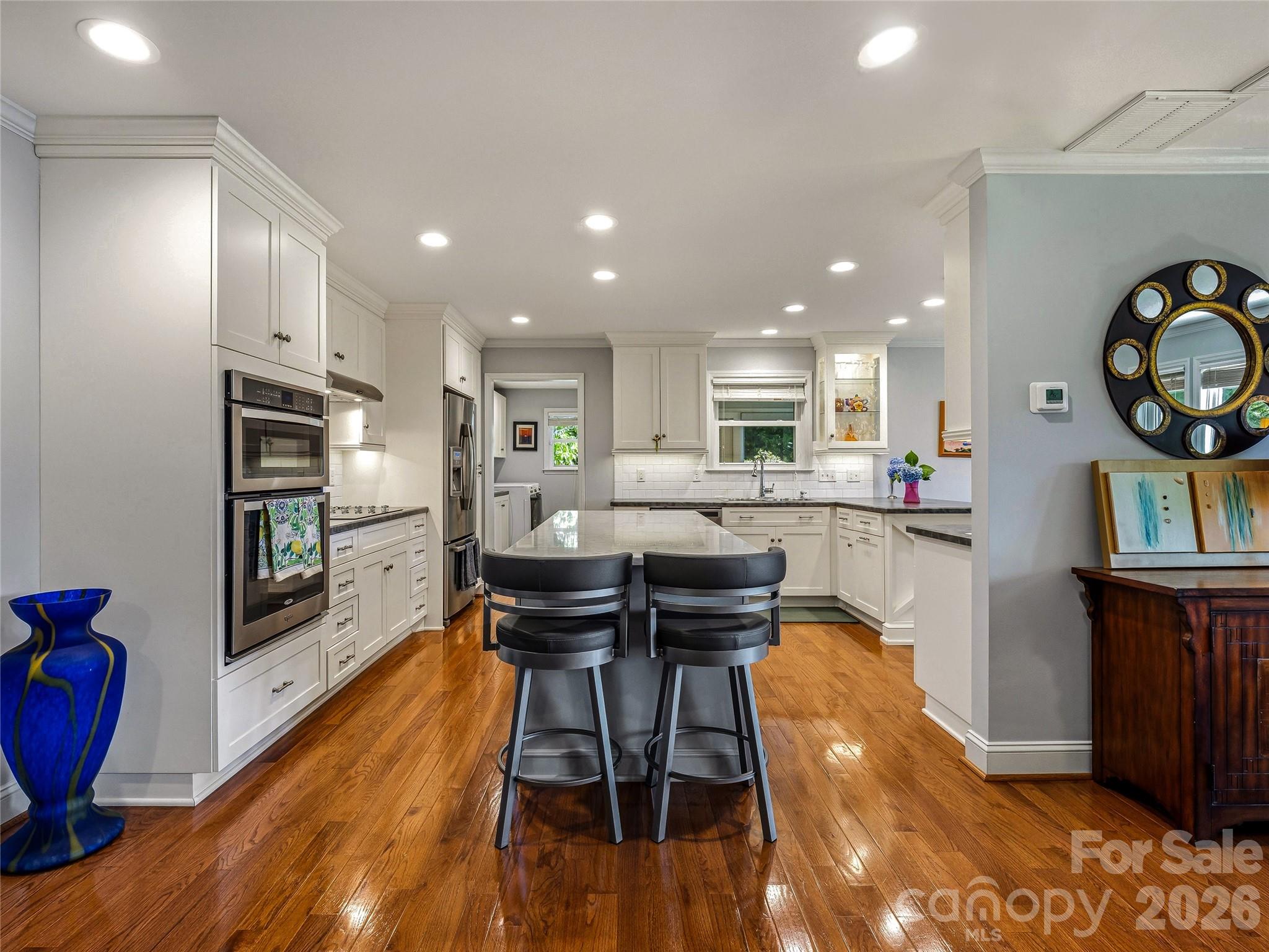 13 Ashley Road — Asheville