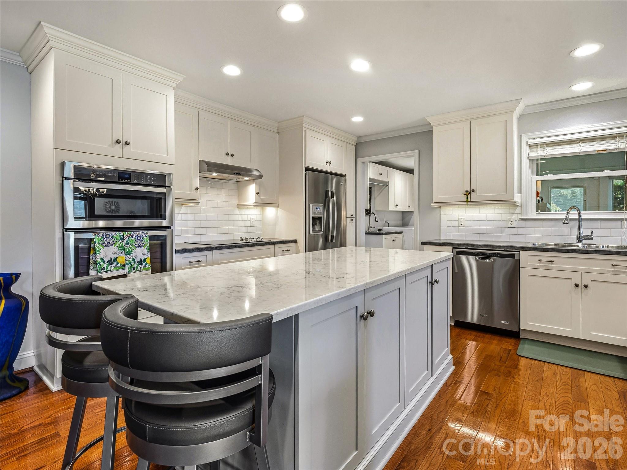13 Ashley Road — Asheville