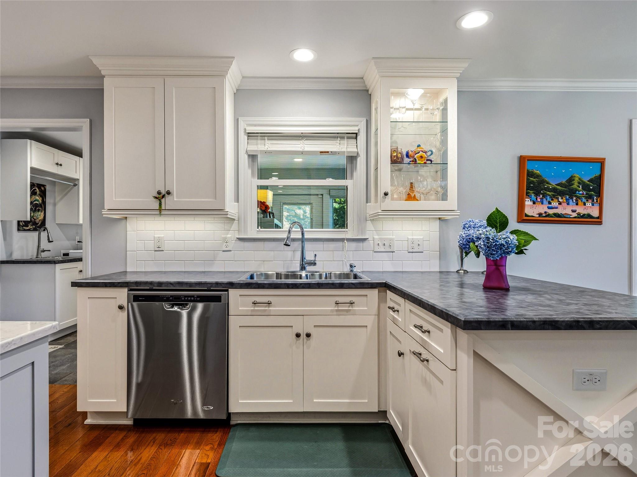13 Ashley Road — Asheville