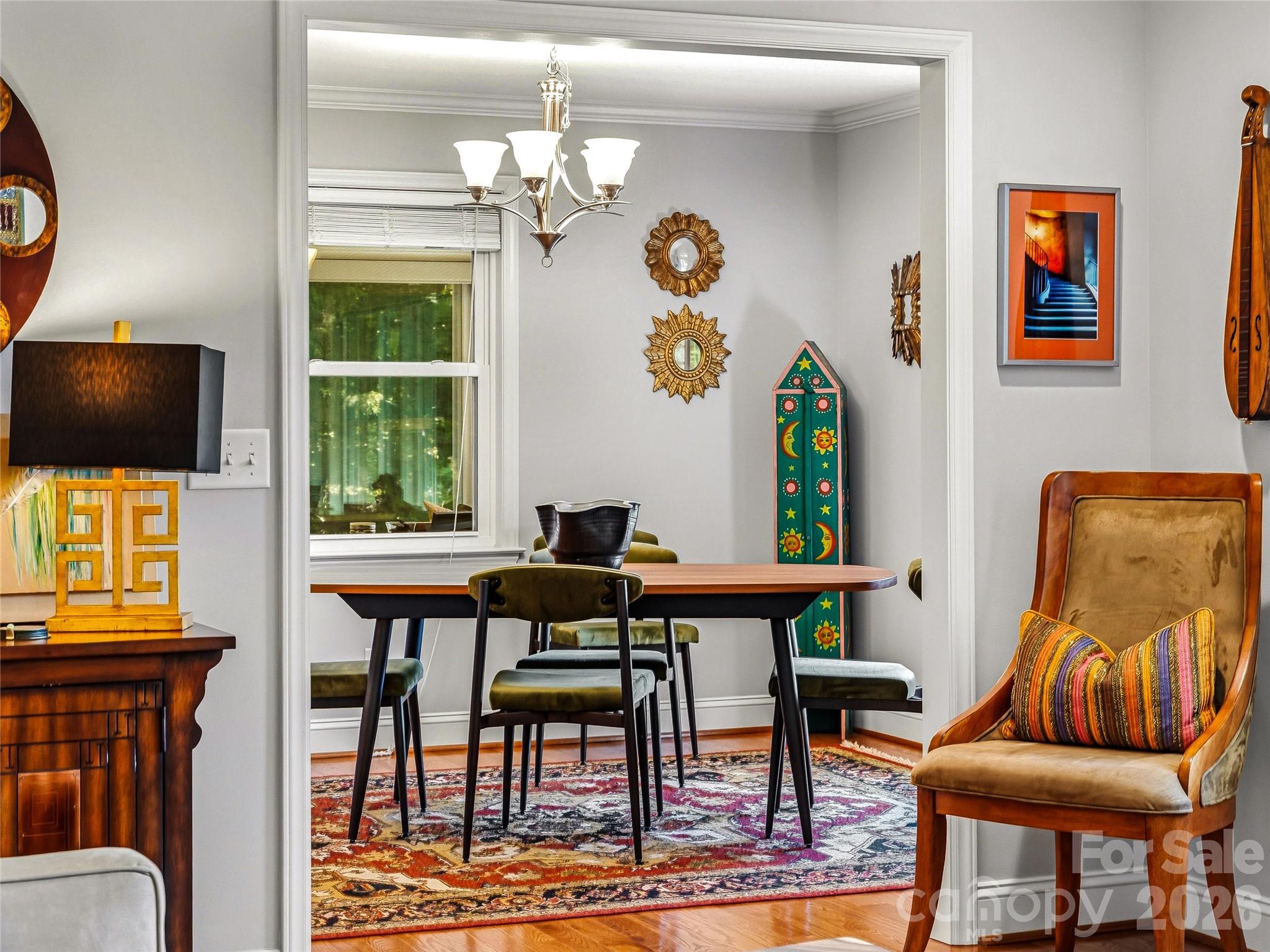 13 Ashley Road — Asheville