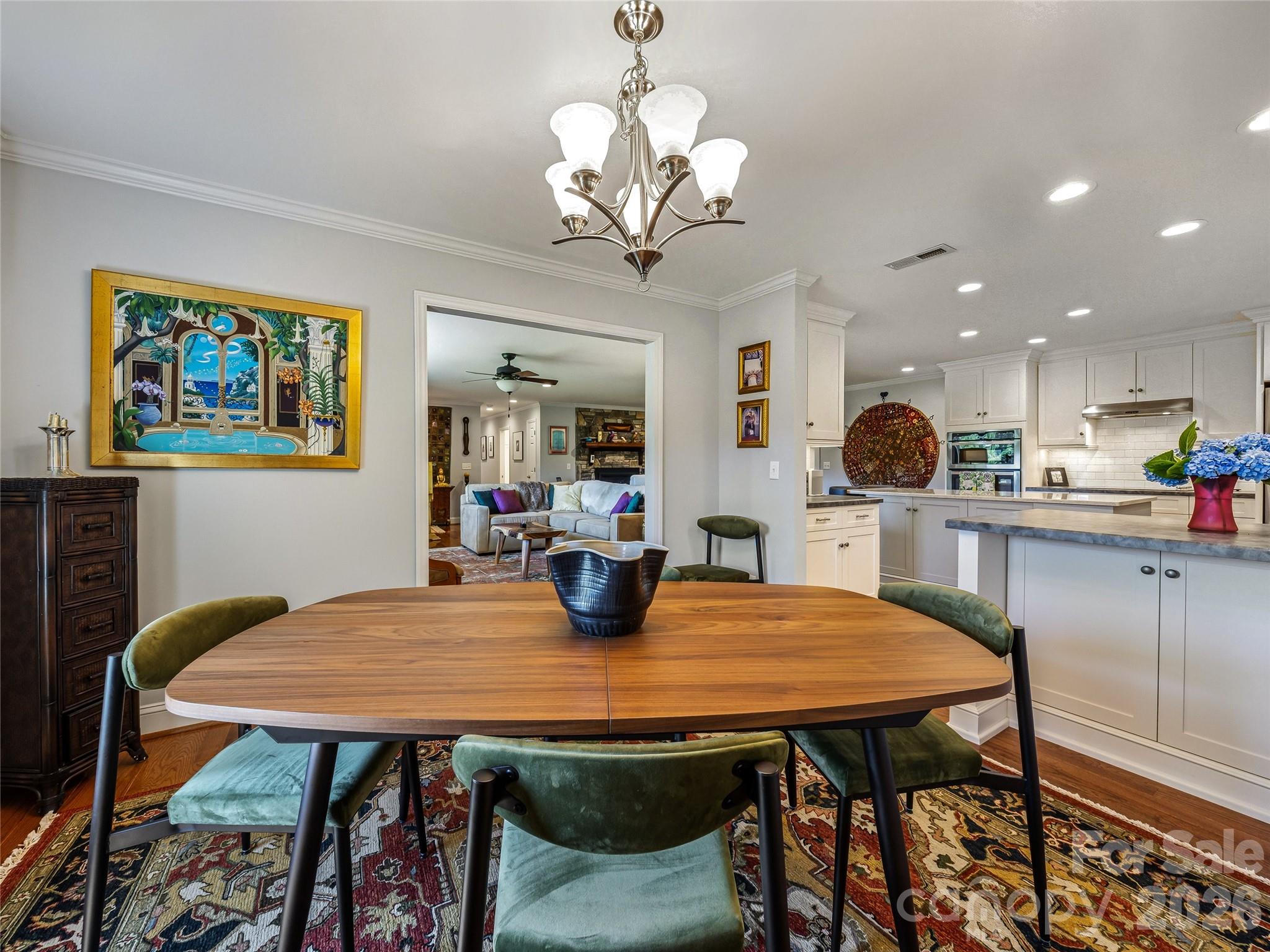 13 Ashley Road — Asheville