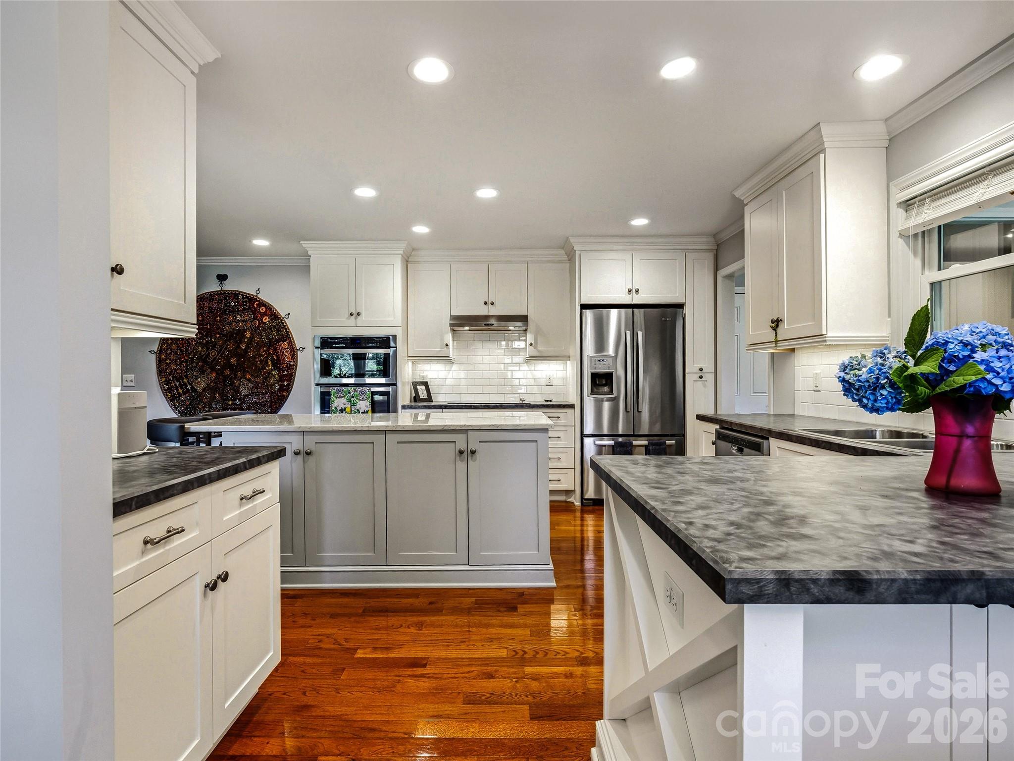 13 Ashley Road — Asheville
