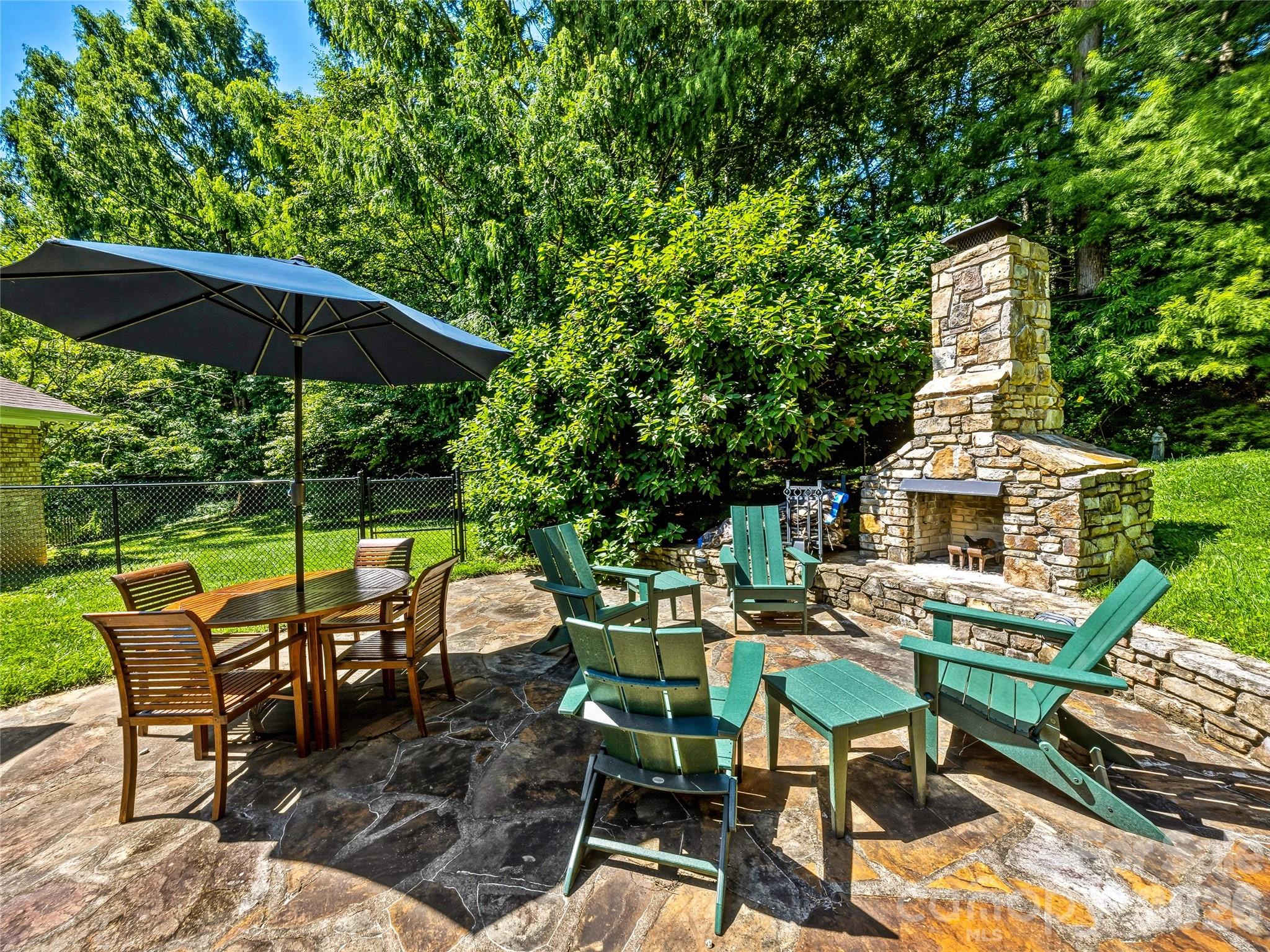 13 Ashley Road — Asheville