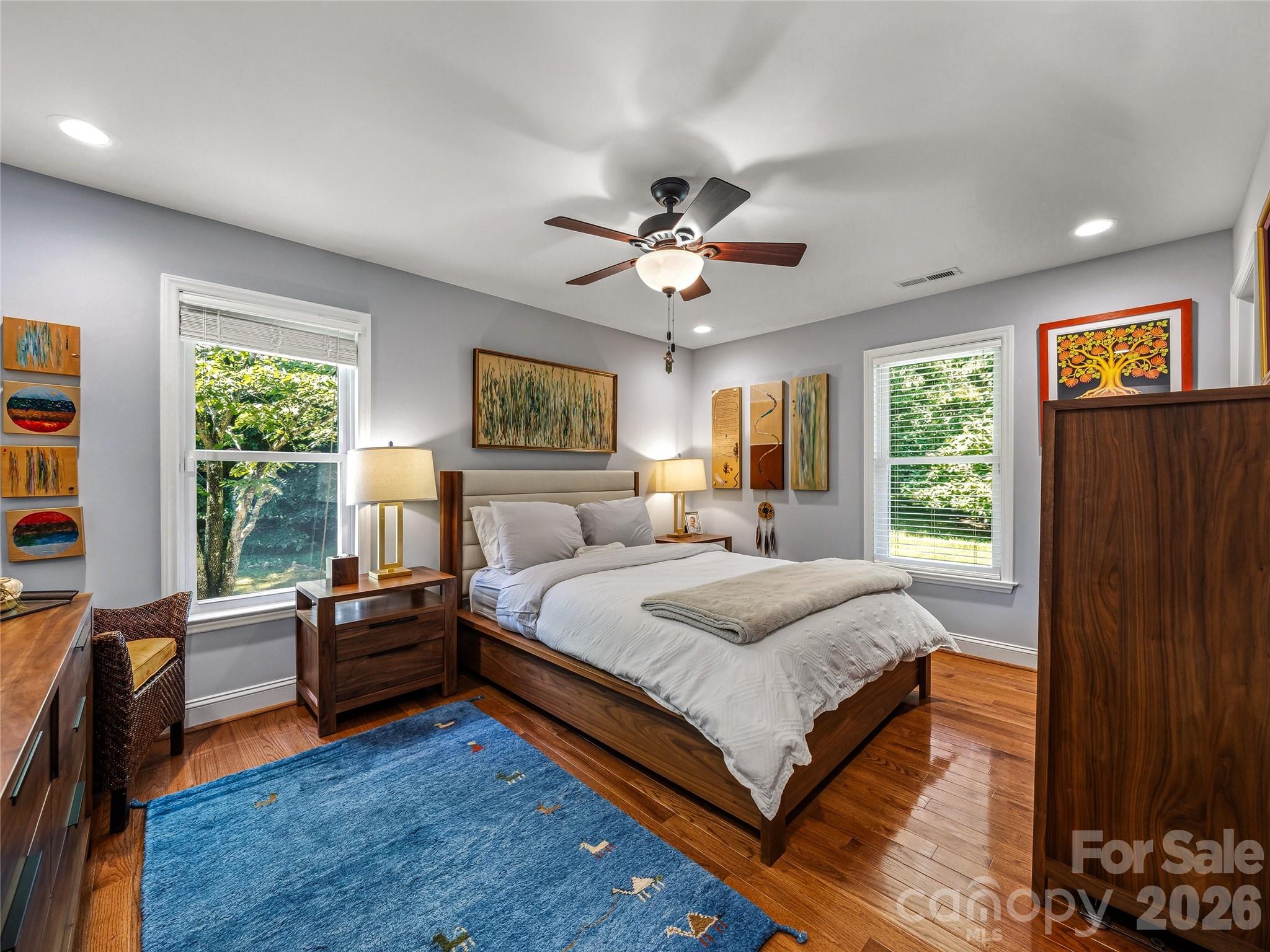 13 Ashley Road — Asheville