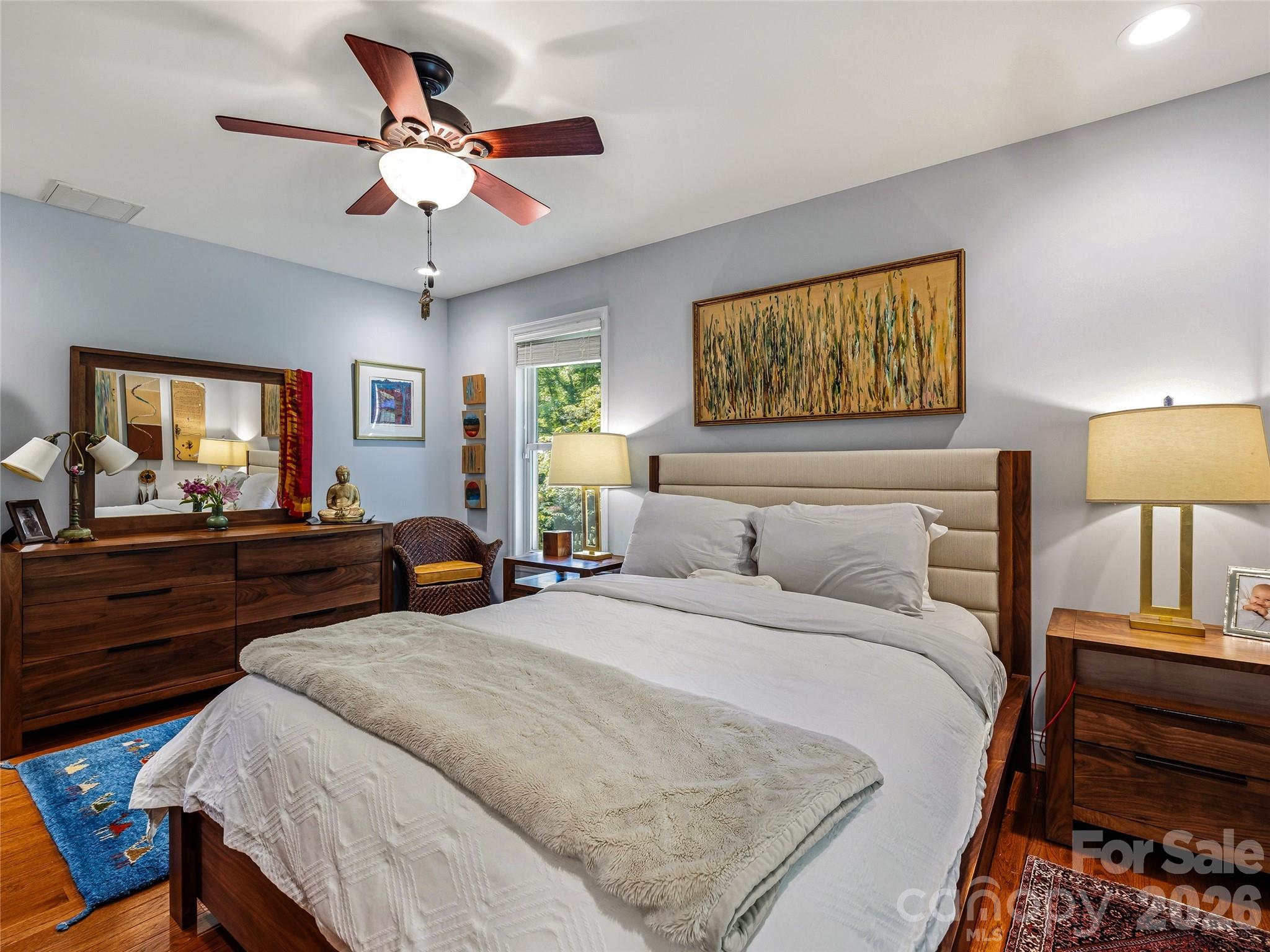 13 Ashley Road — Asheville