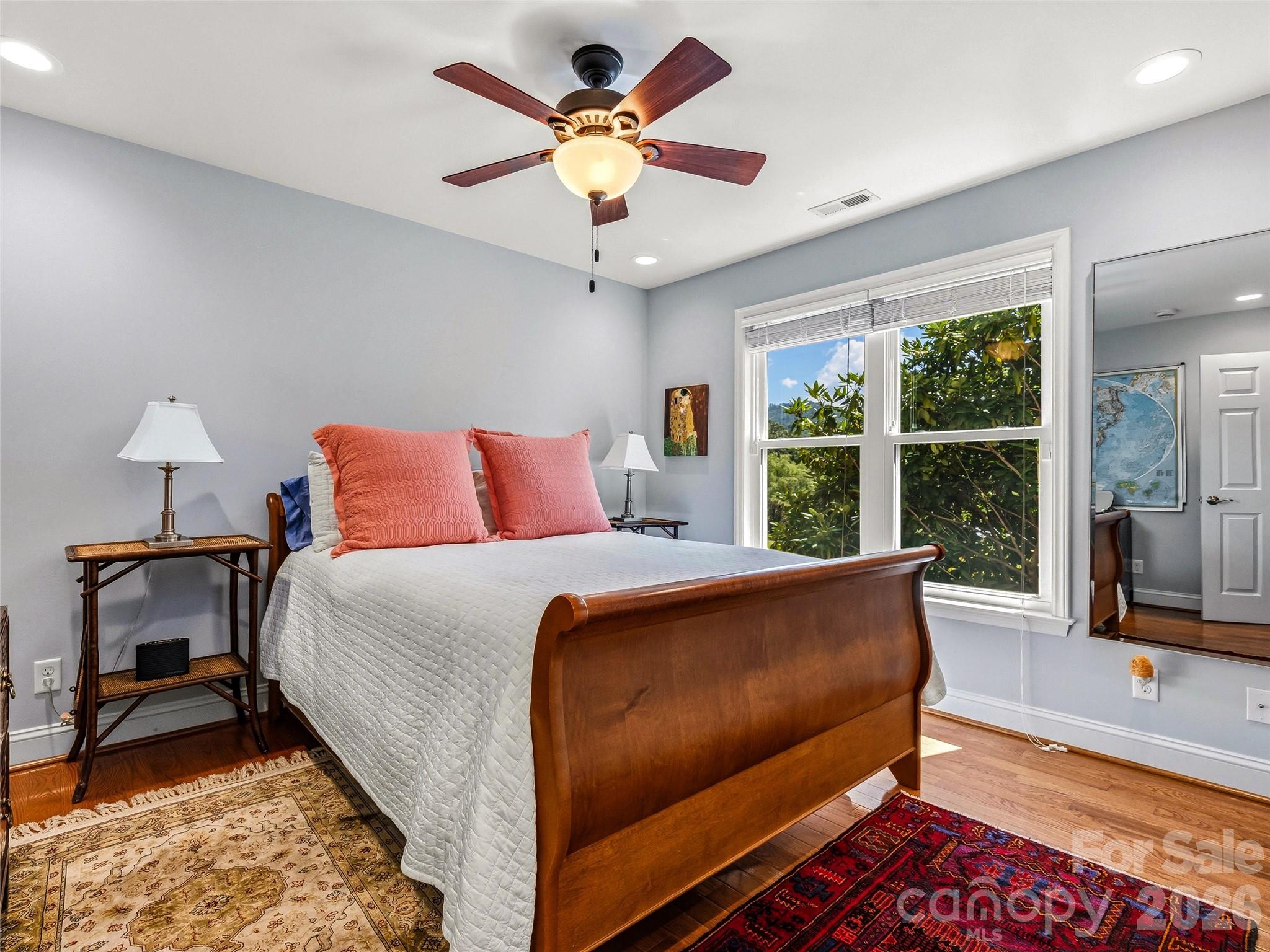 13 Ashley Road — Asheville