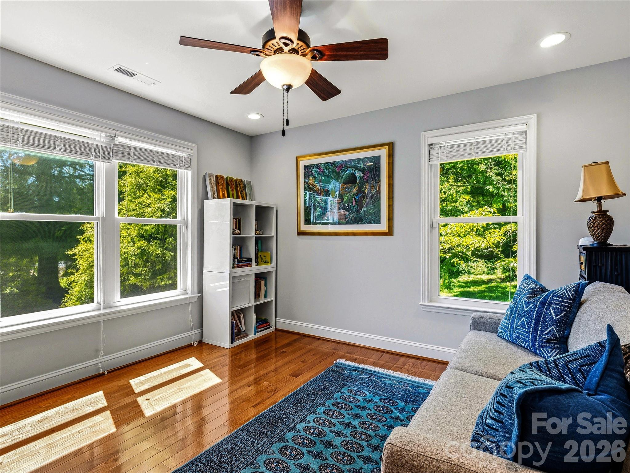 13 Ashley Road — Asheville