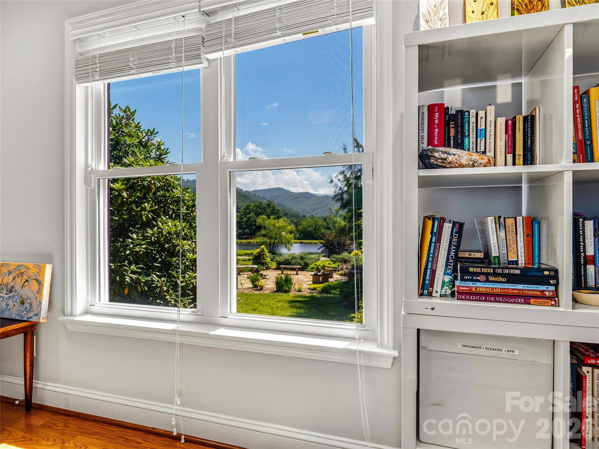 13 Ashley Road — Asheville