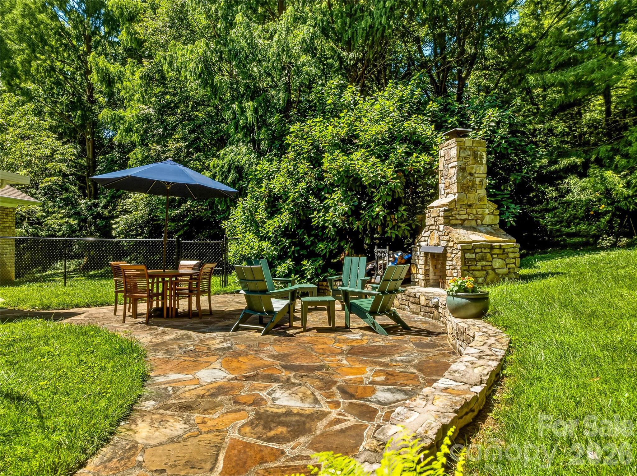 13 Ashley Road — Asheville