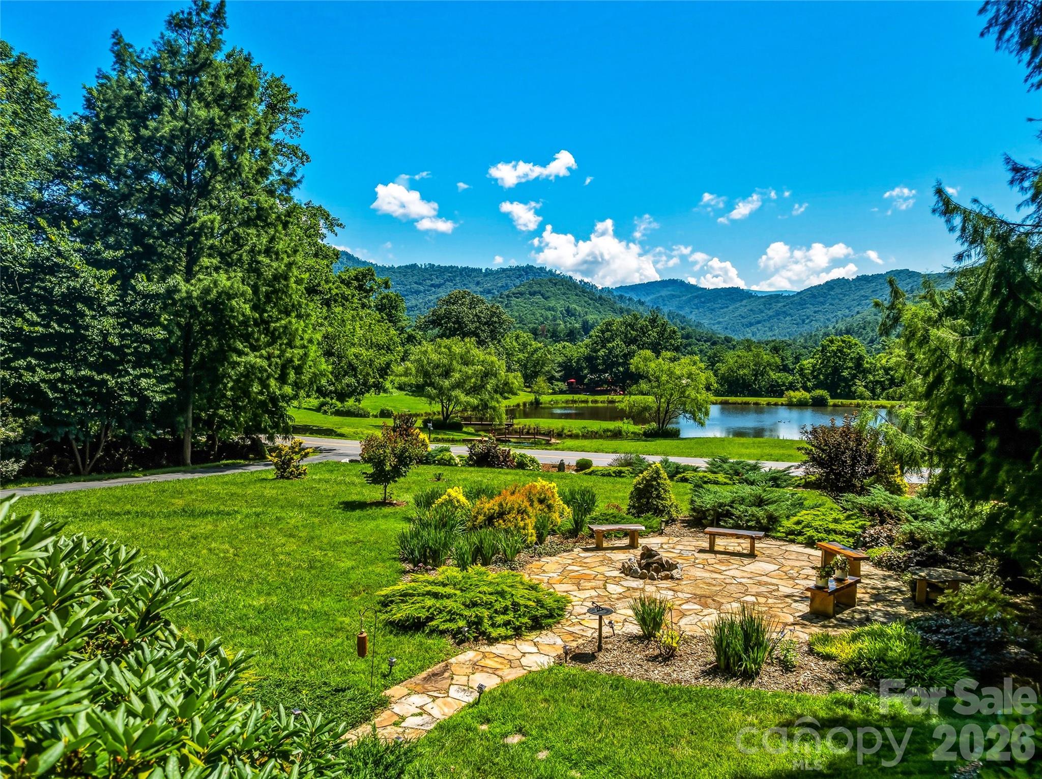 13 Ashley Road — Asheville