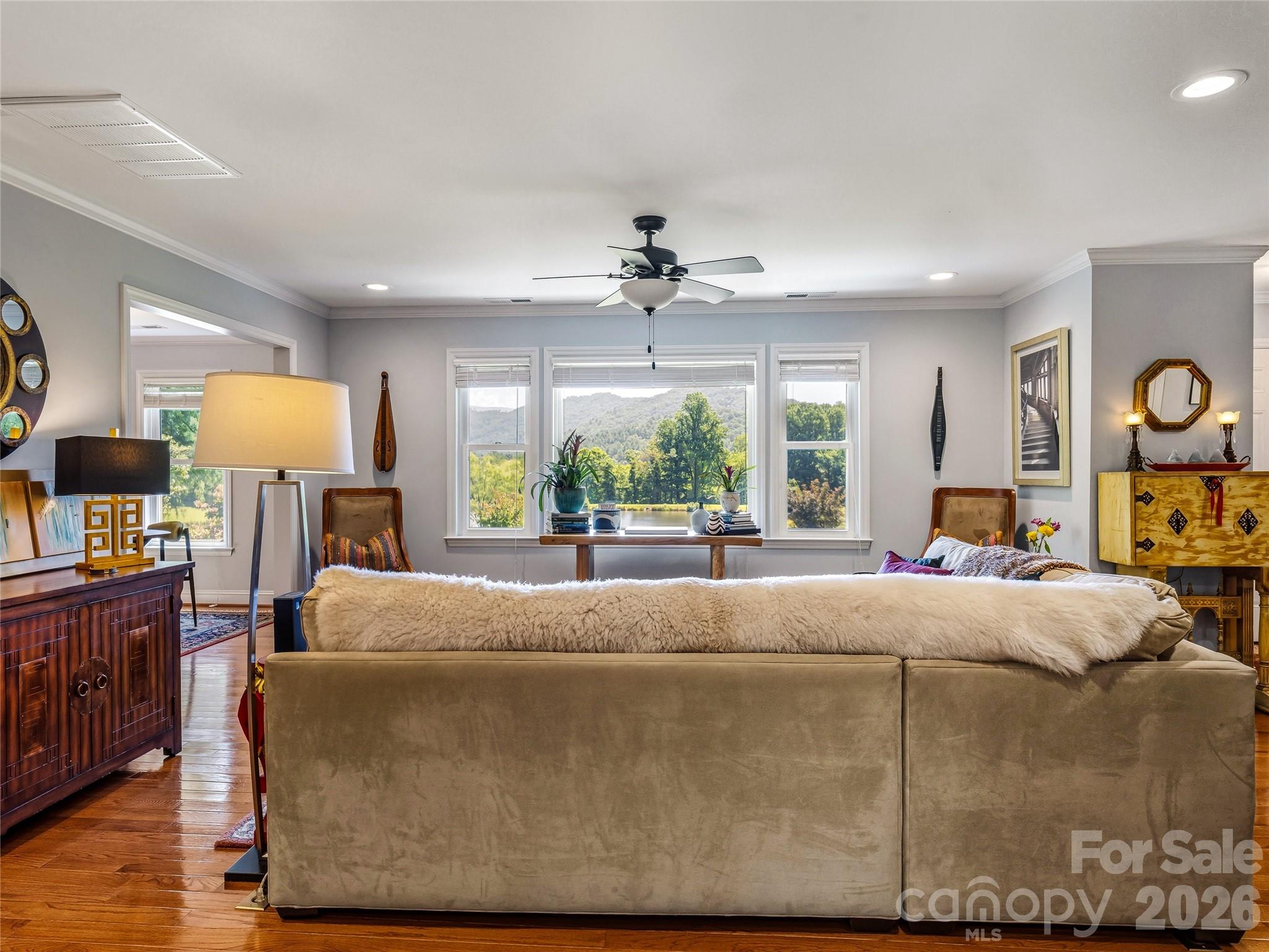 13 Ashley Road — Asheville