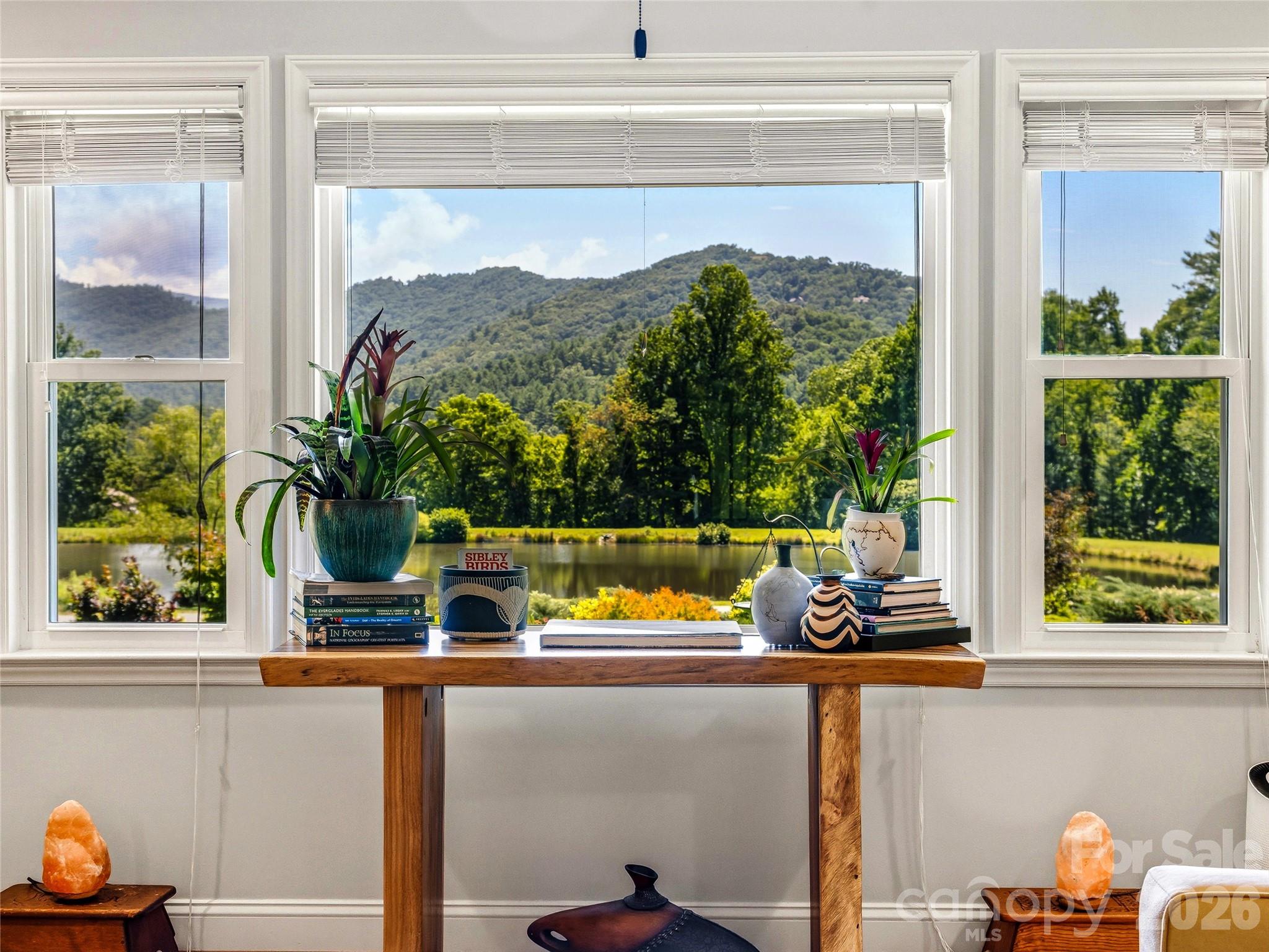 13 Ashley Road — Asheville