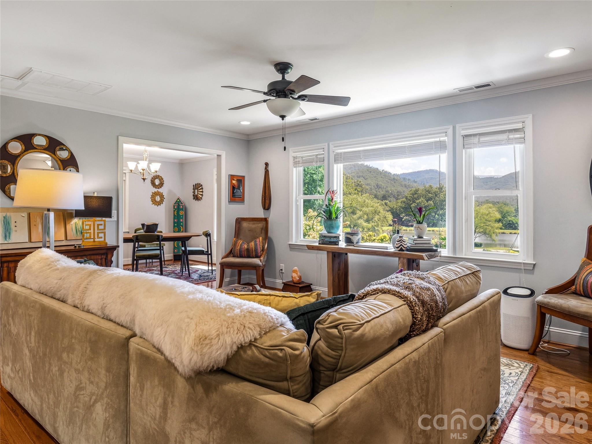 13 Ashley Road — Asheville