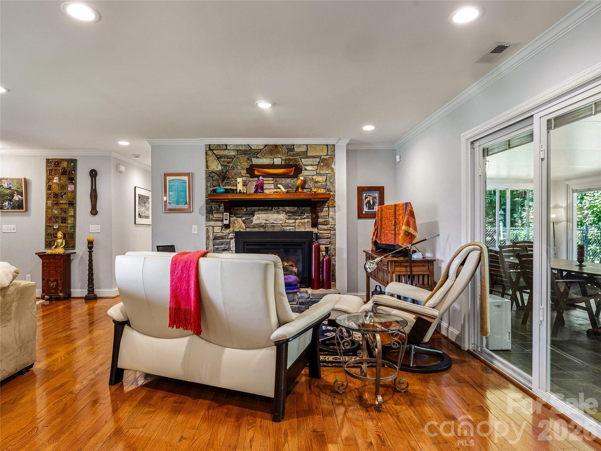 13 Ashley Road — Asheville