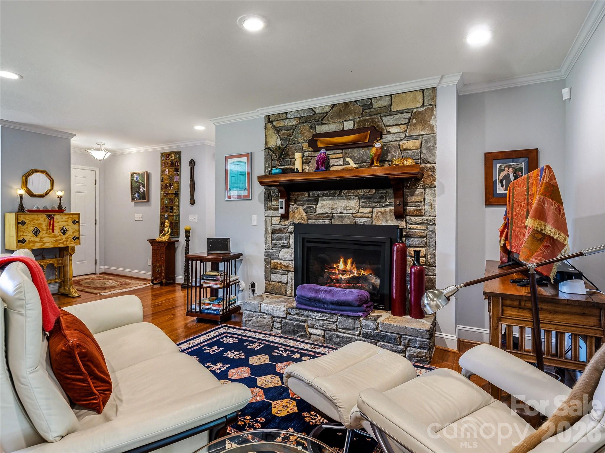 13 Ashley Road — Asheville