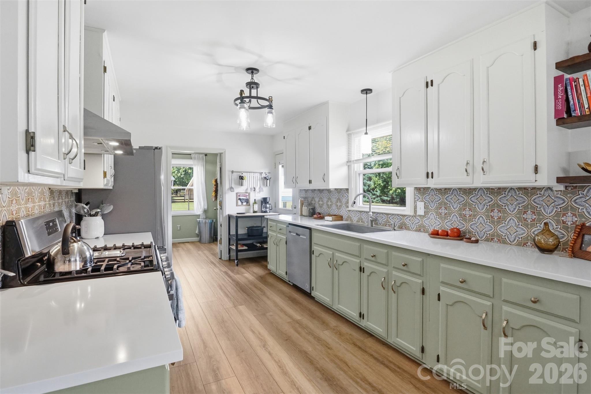 918 Tirzah Road — York
