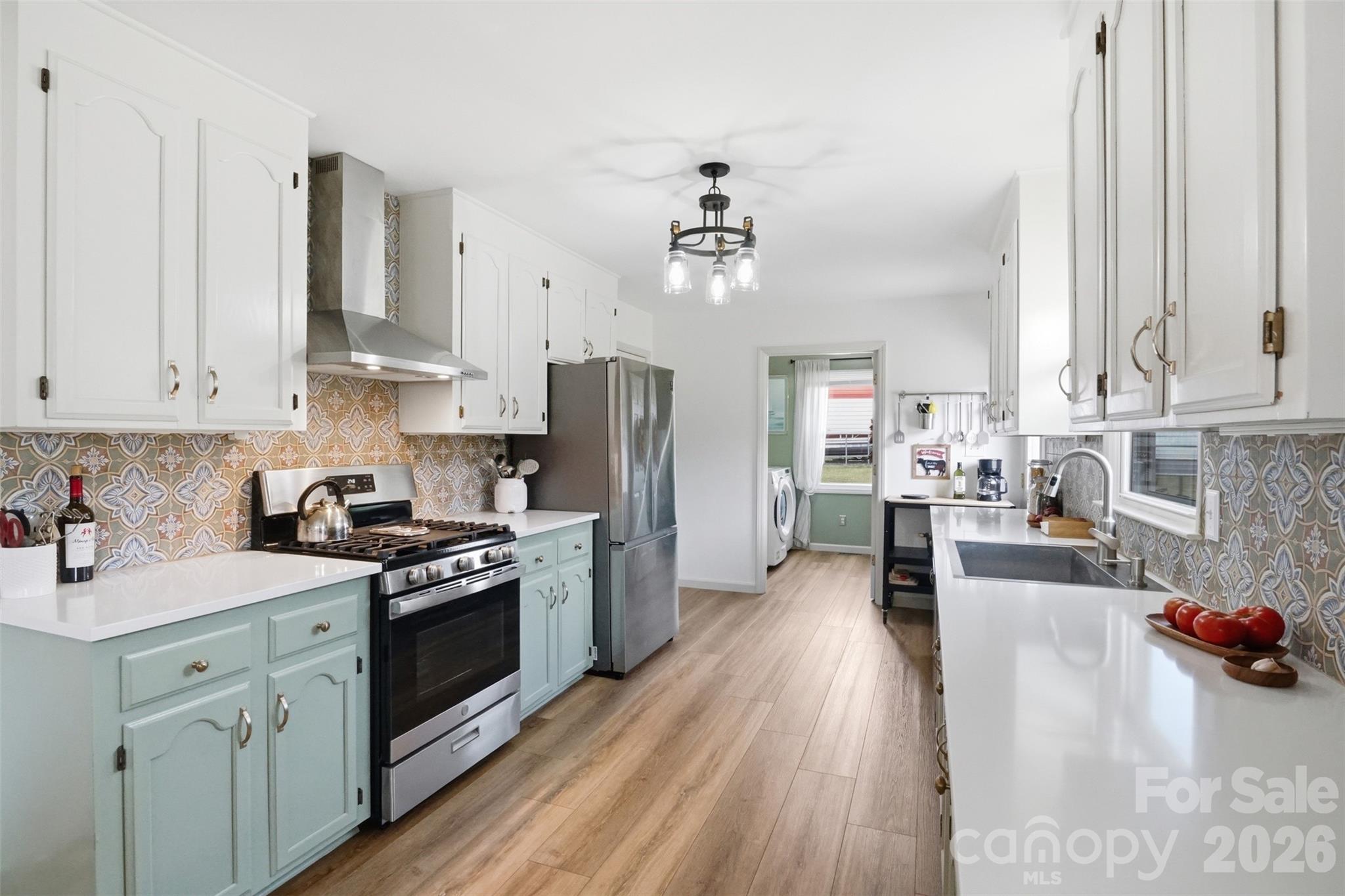 918 Tirzah Road — York
