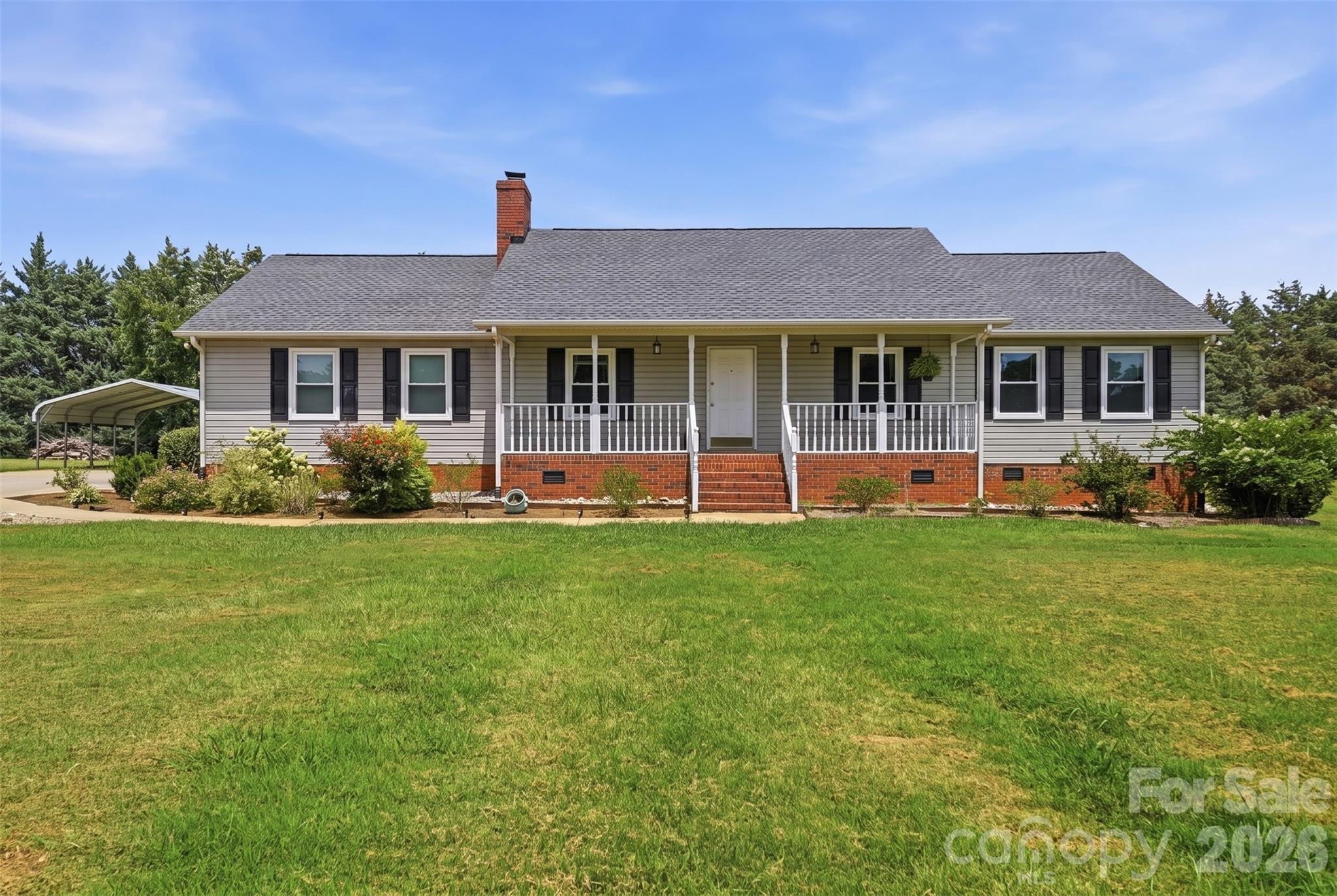 918 Tirzah Road — York