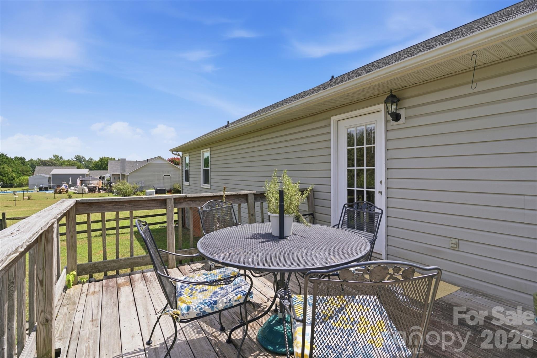 918 Tirzah Road — York