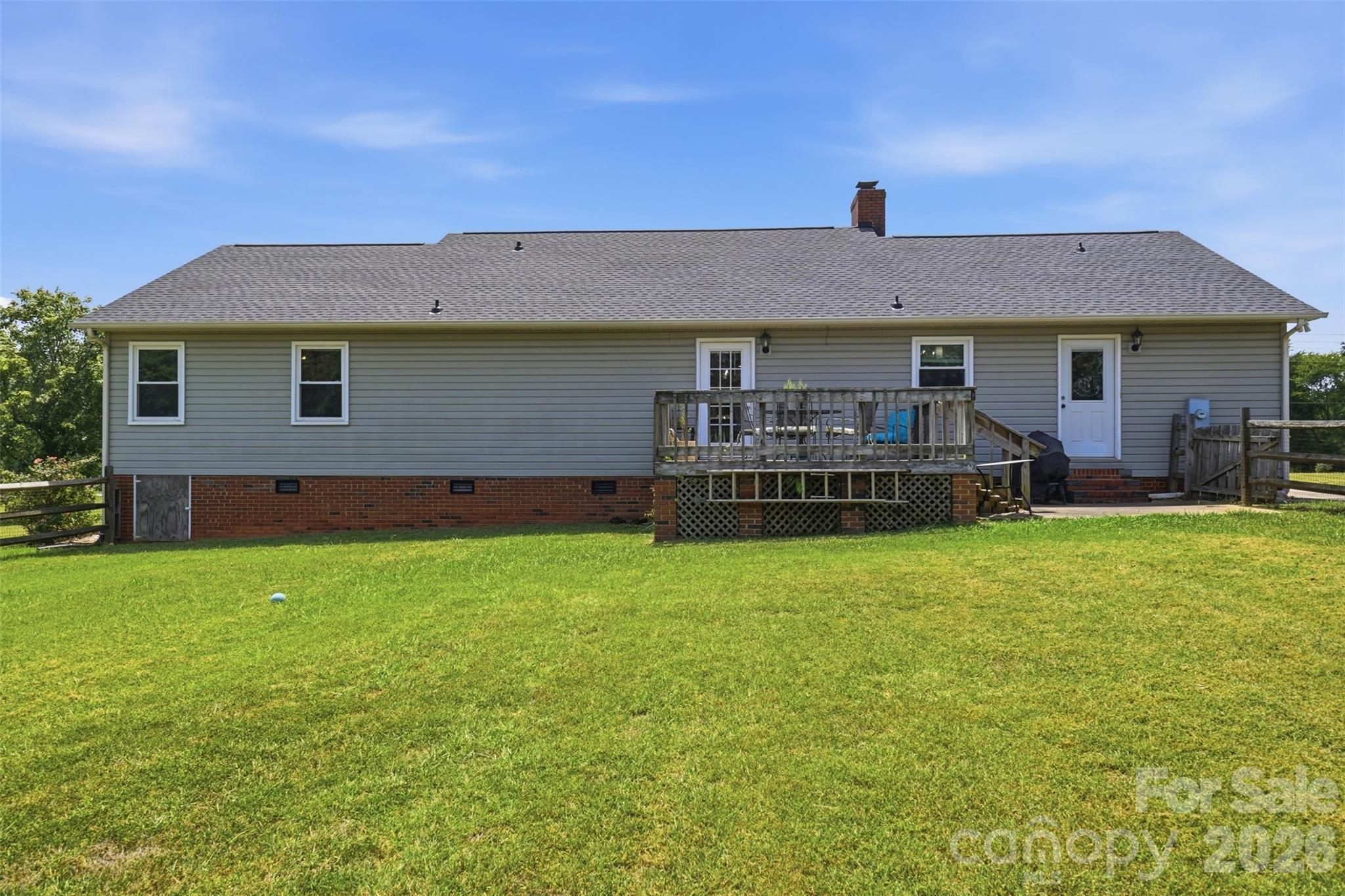 918 Tirzah Road — York