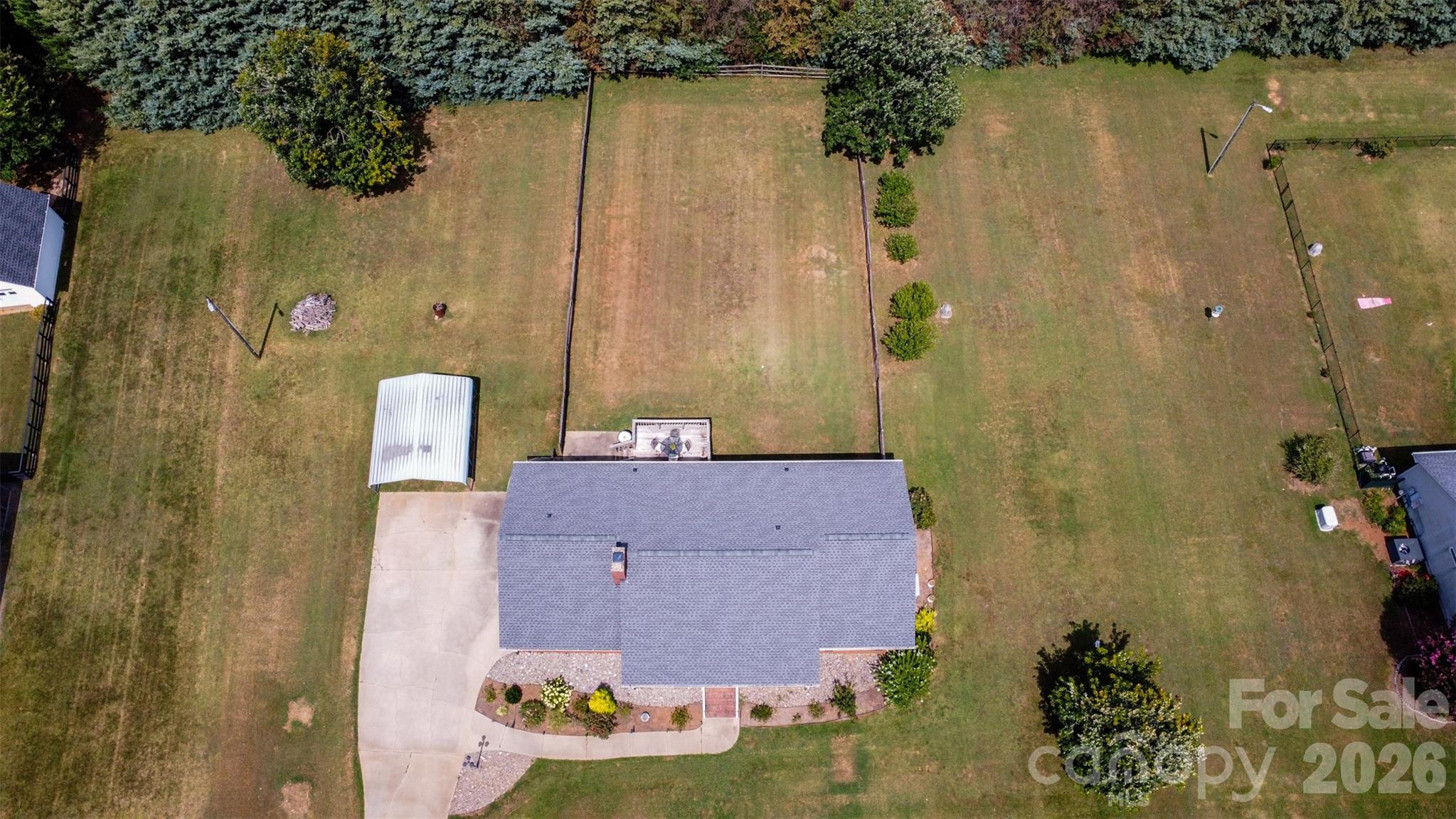 918 Tirzah Road — York
