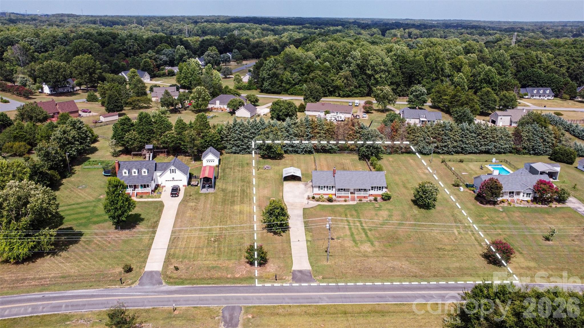 918 Tirzah Road — York