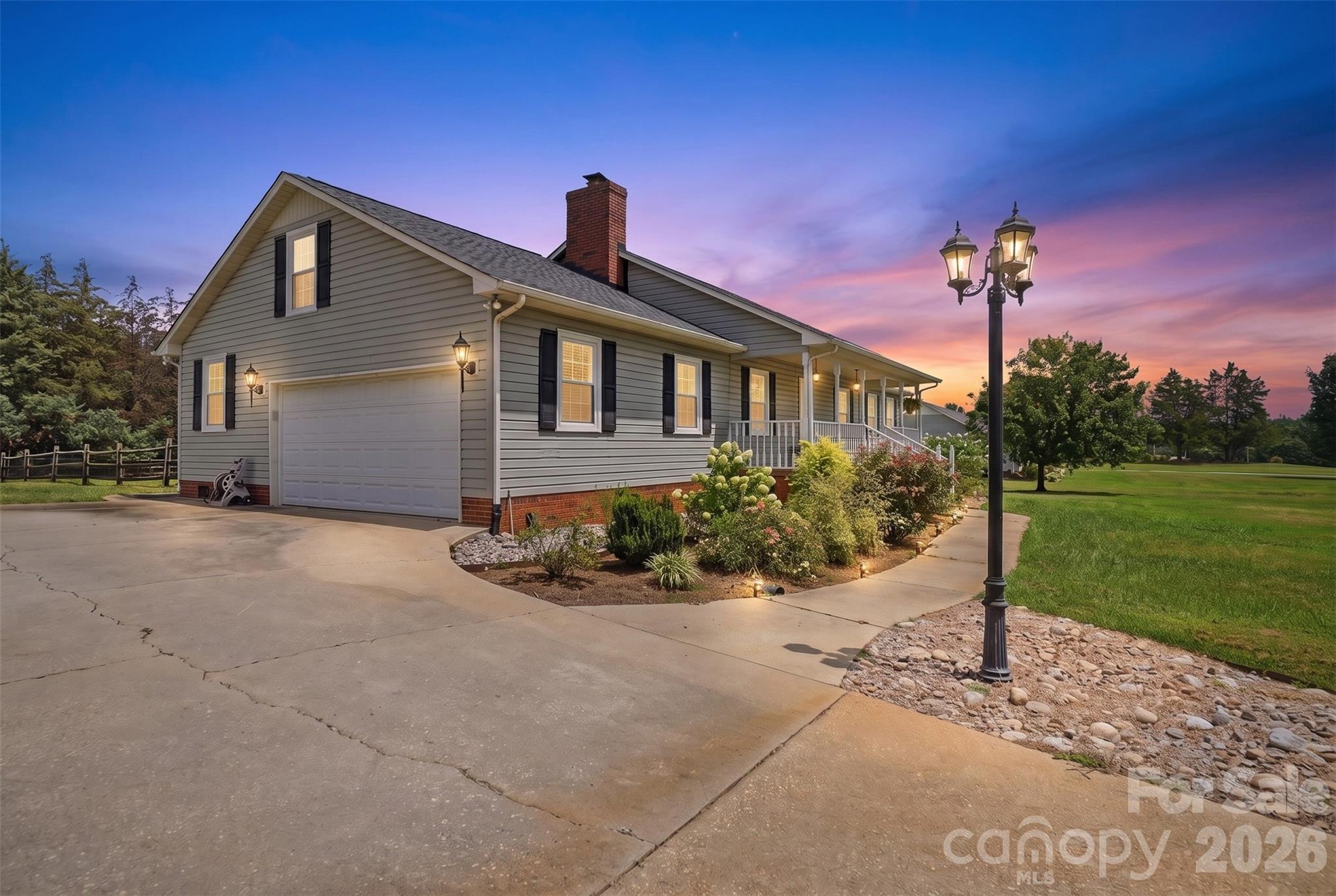 918 Tirzah Road — York