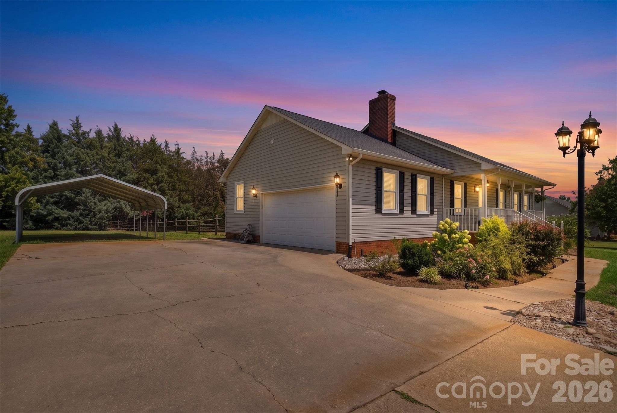 918 Tirzah Road — York