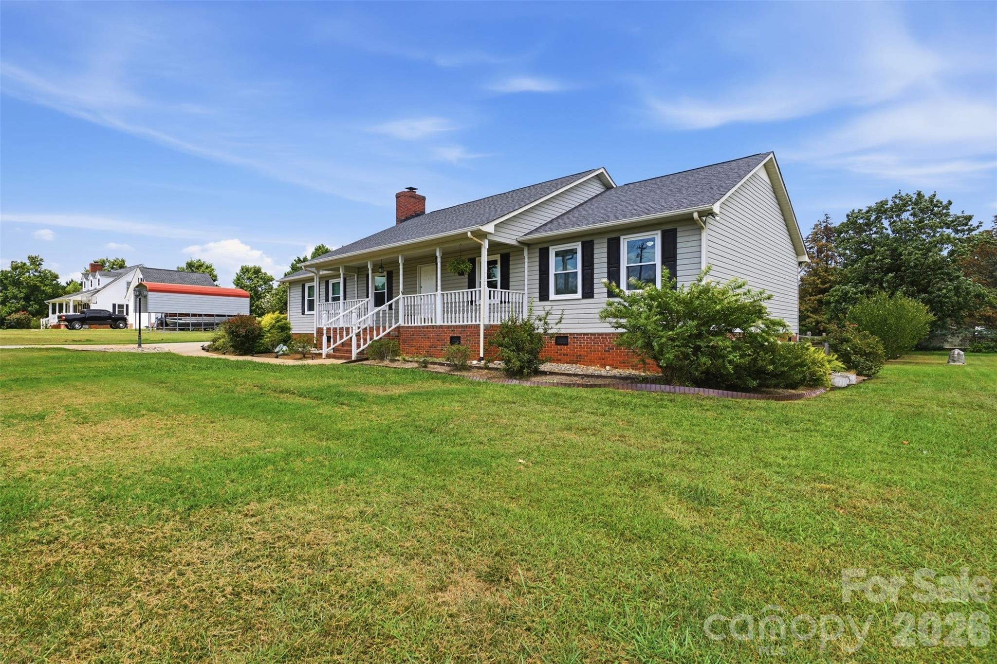 918 Tirzah Road — York