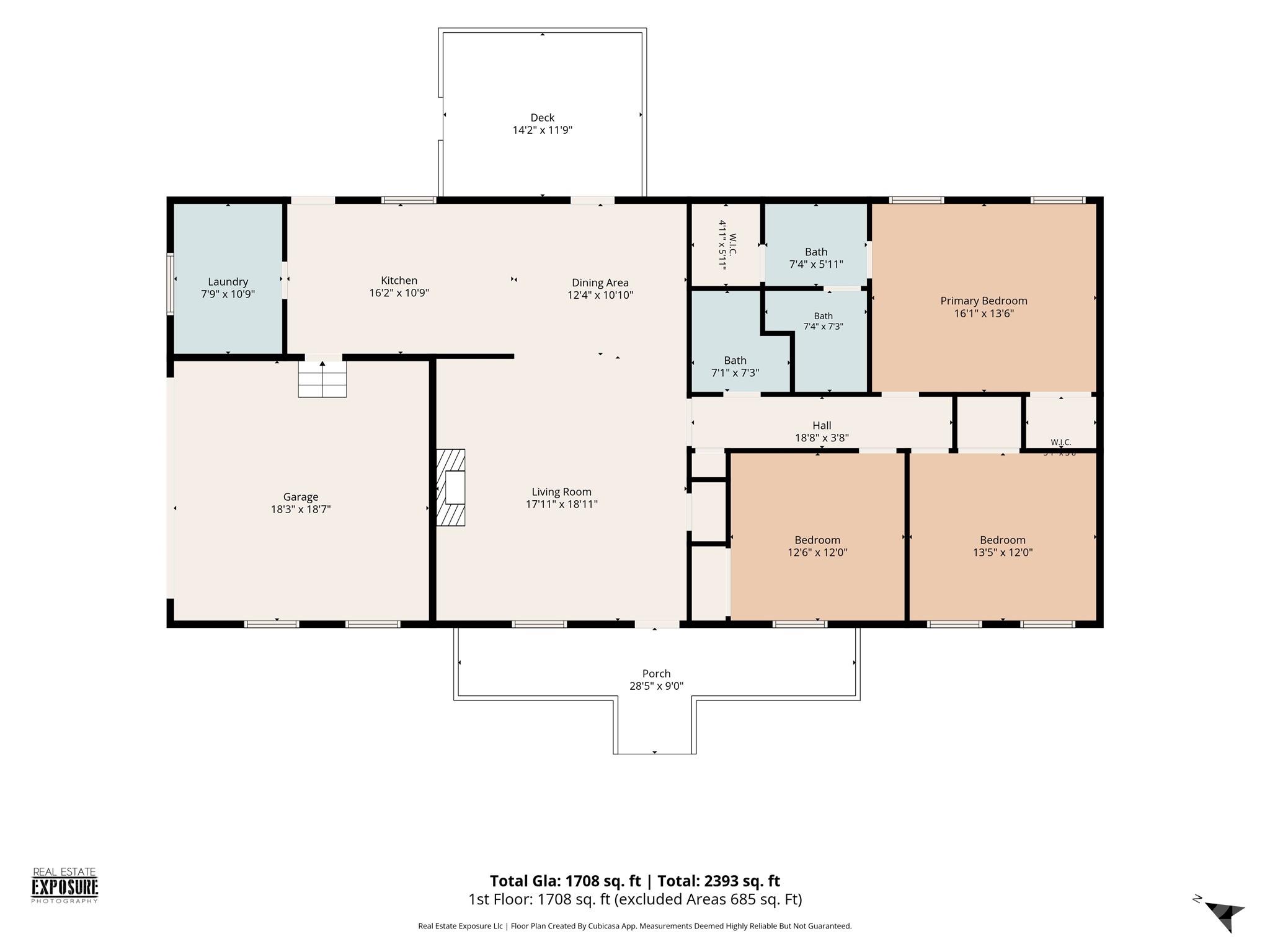 918 Tirzah Road — York