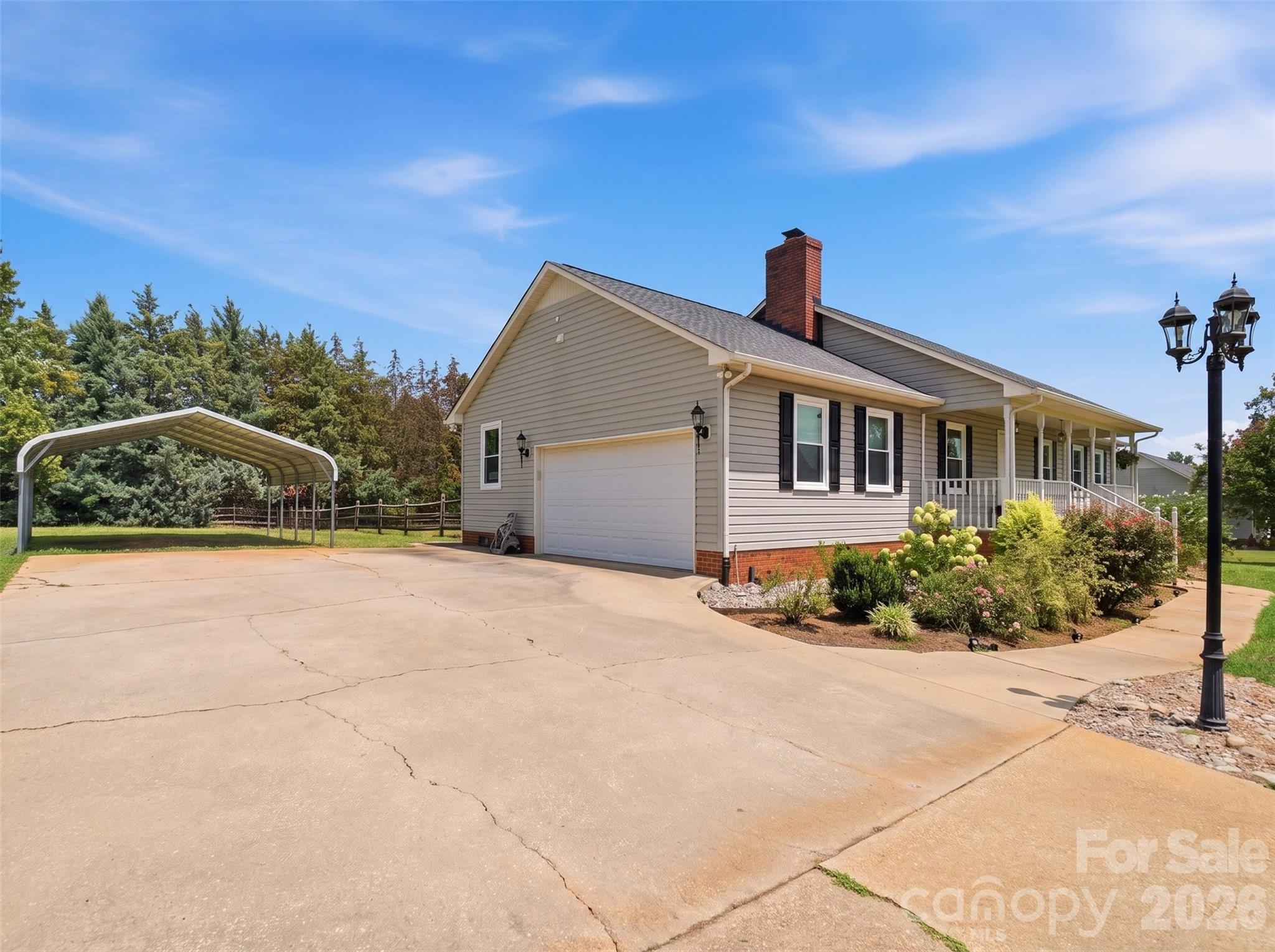 918 Tirzah Road — York