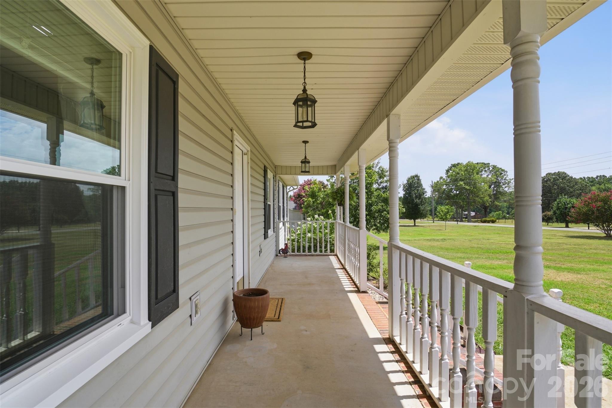 918 Tirzah Road — York