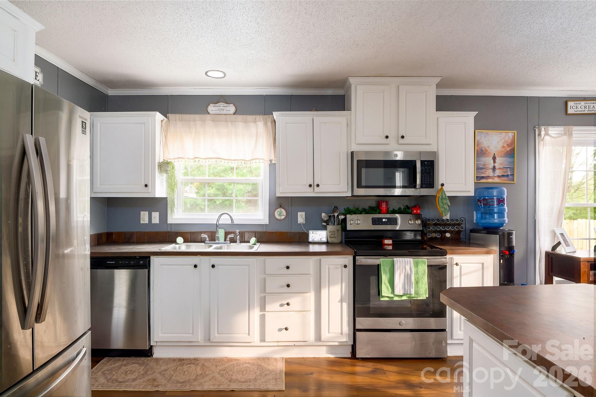 837 Joe Road — Mocksville