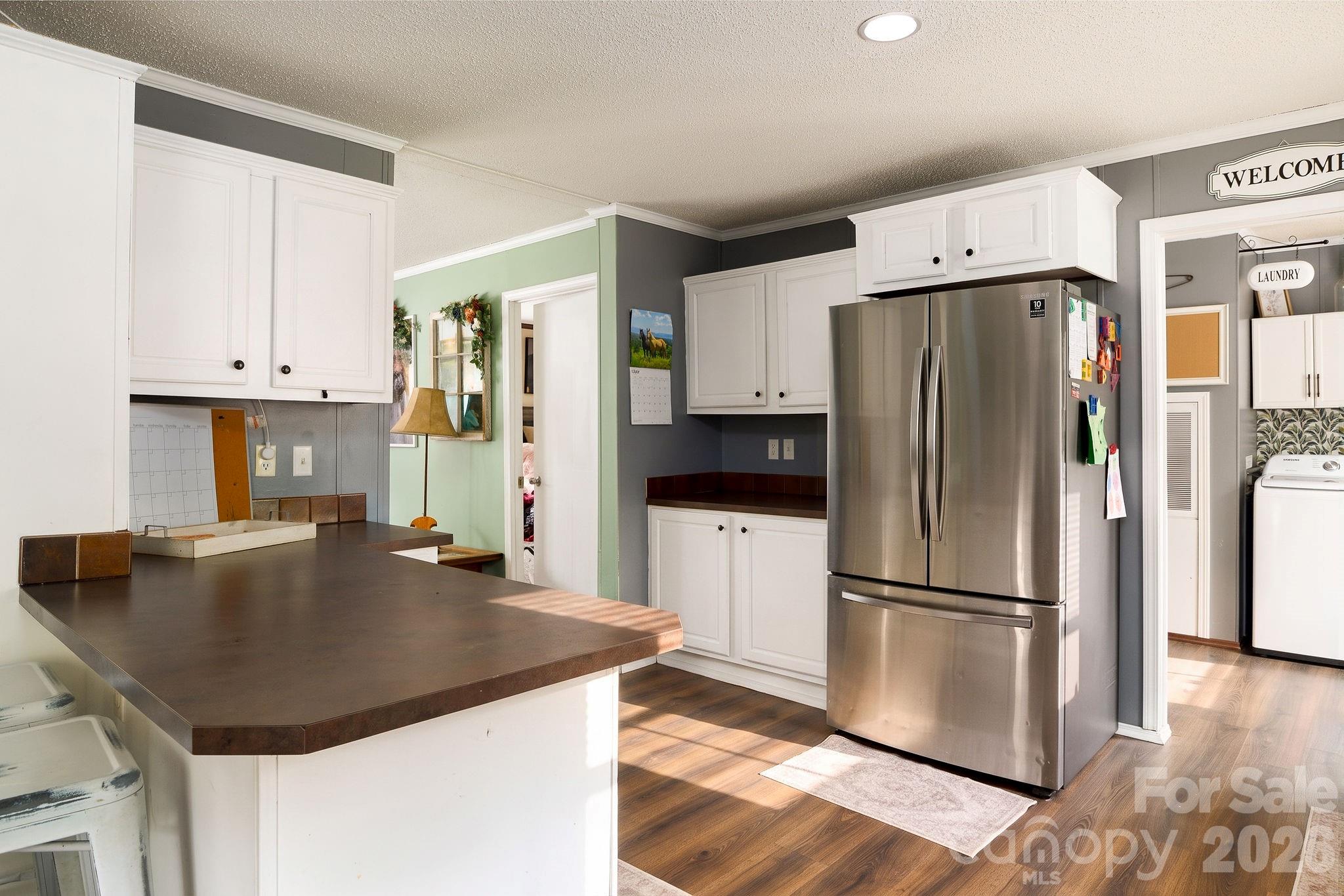 837 Joe Road — Mocksville