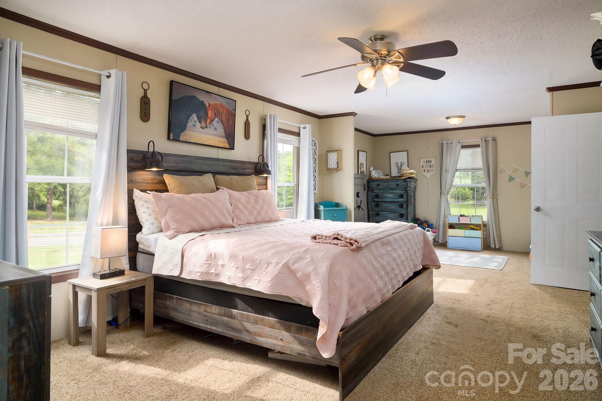 837 Joe Road — Mocksville