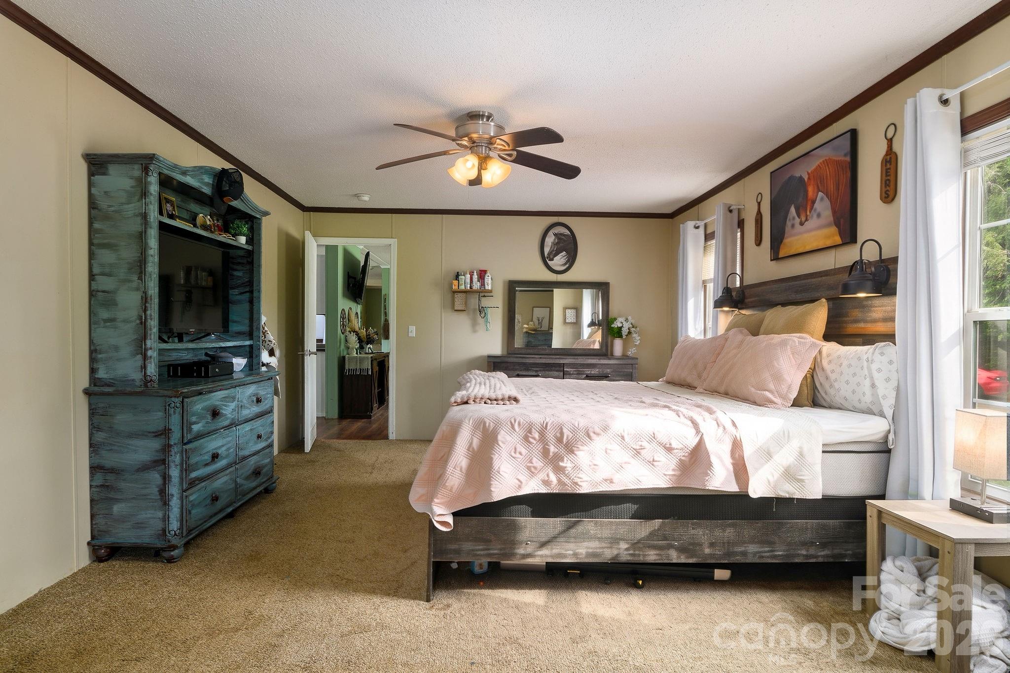 837 Joe Road — Mocksville