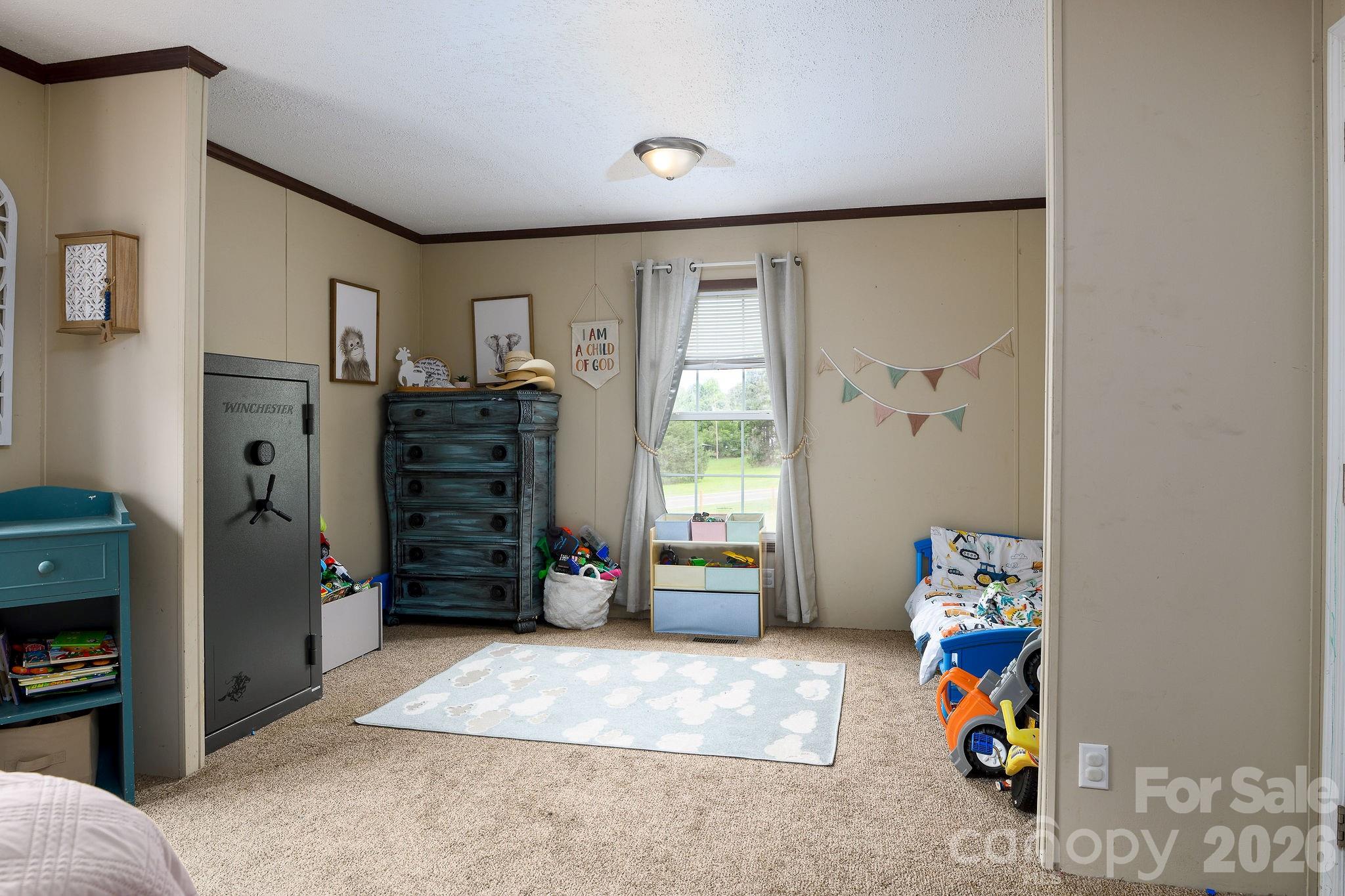 837 Joe Road — Mocksville