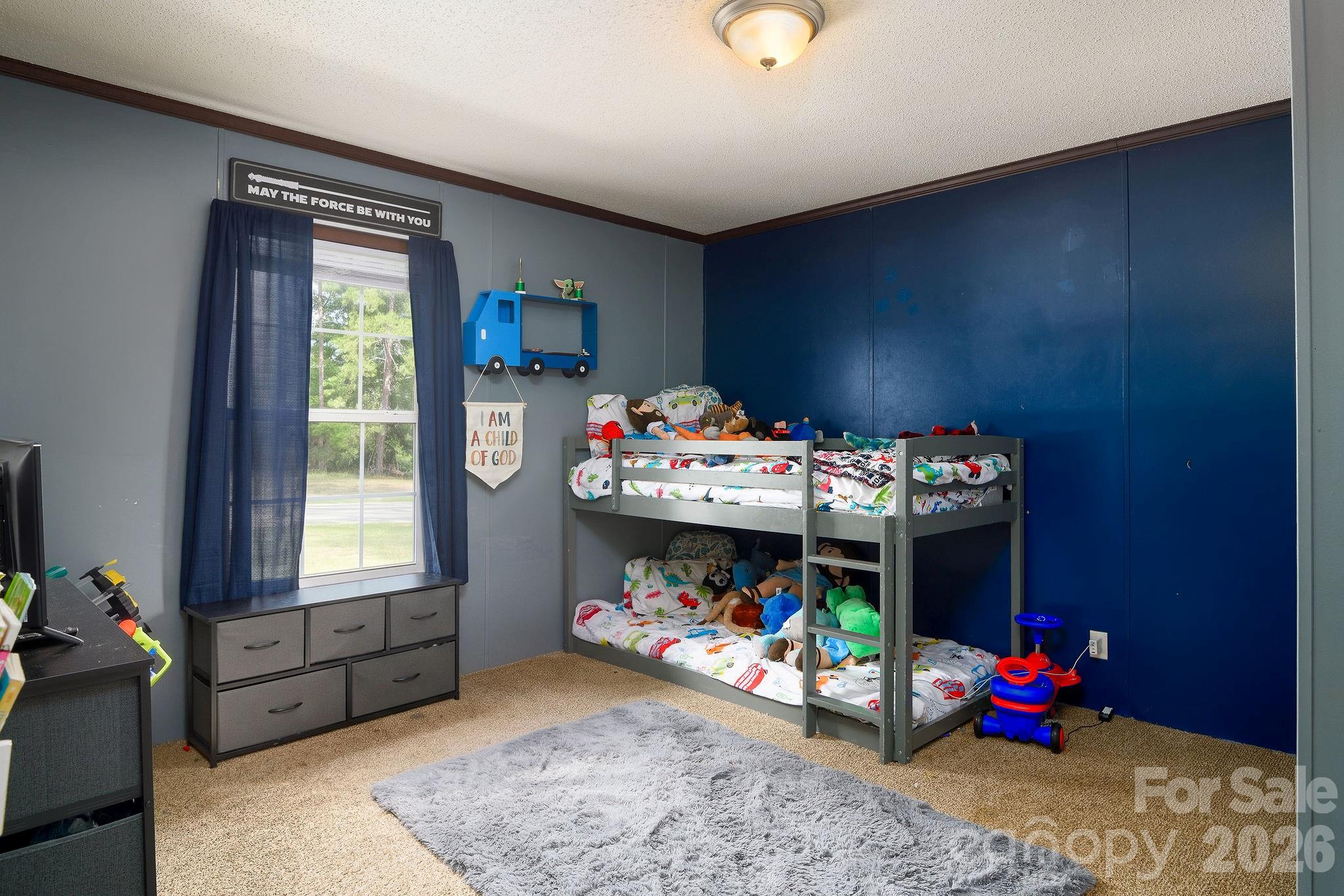 837 Joe Road — Mocksville