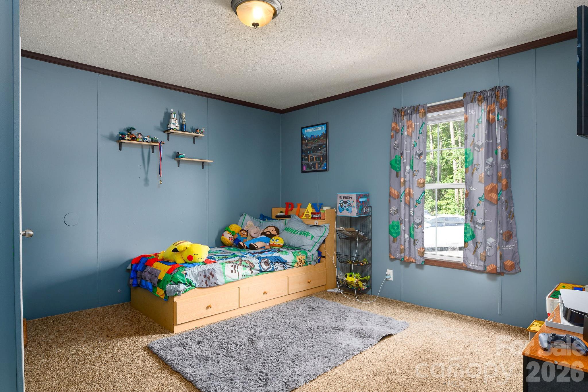 837 Joe Road — Mocksville