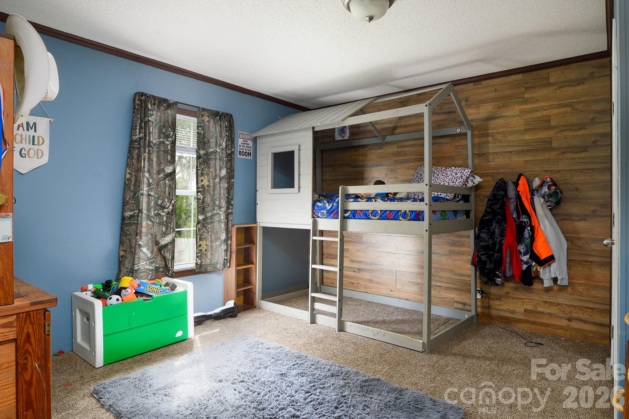 837 Joe Road — Mocksville