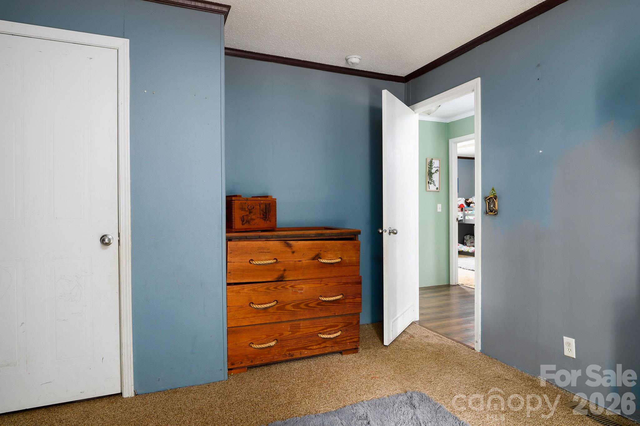 837 Joe Road — Mocksville