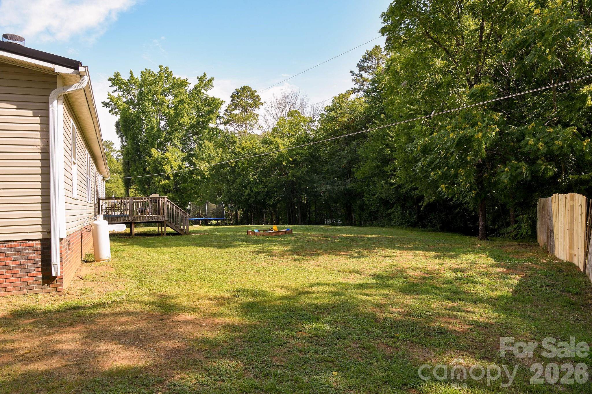 837 Joe Road — Mocksville