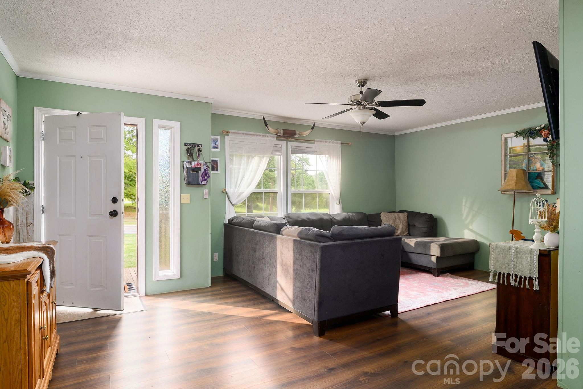 837 Joe Road — Mocksville