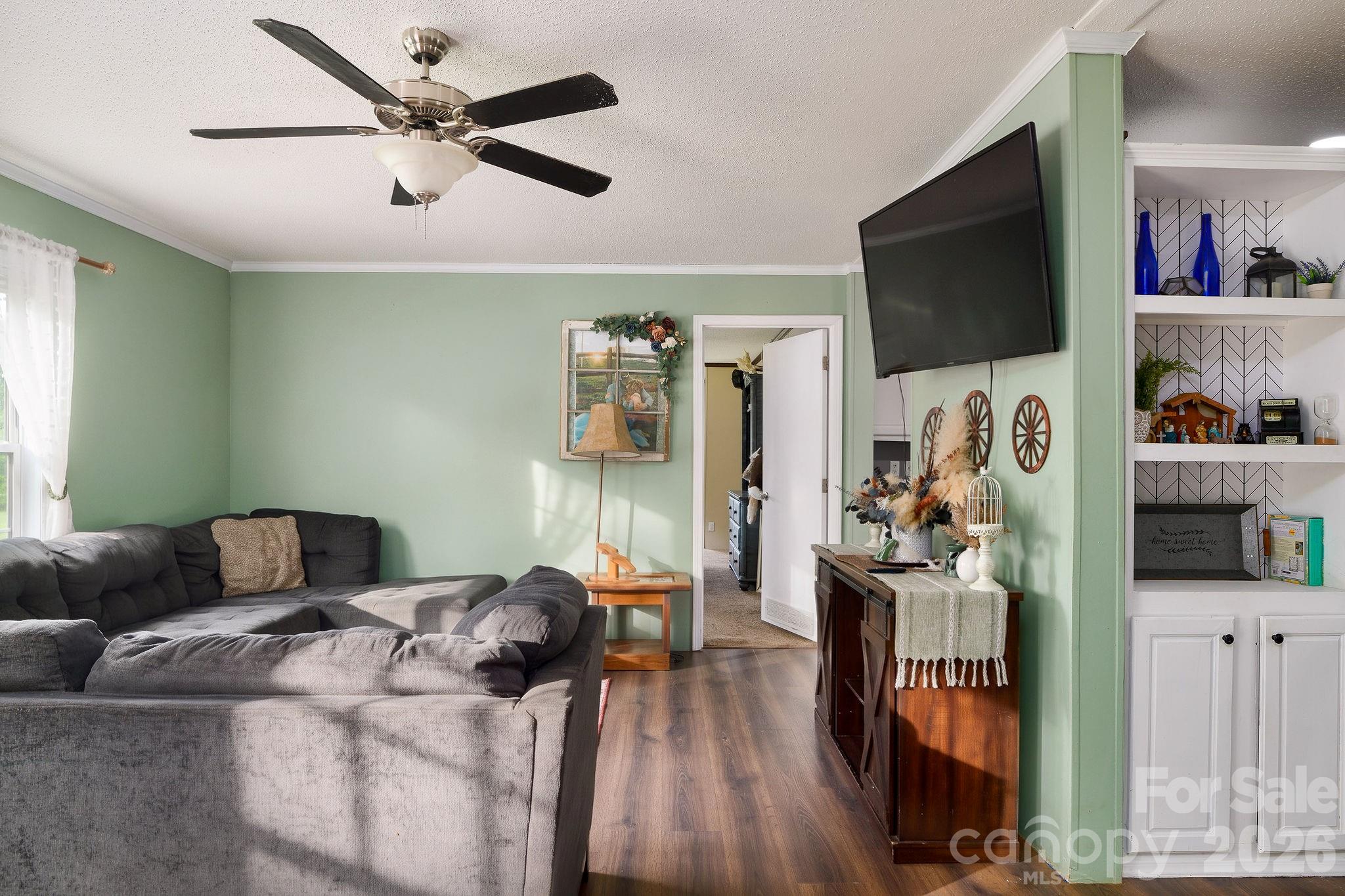 837 Joe Road — Mocksville
