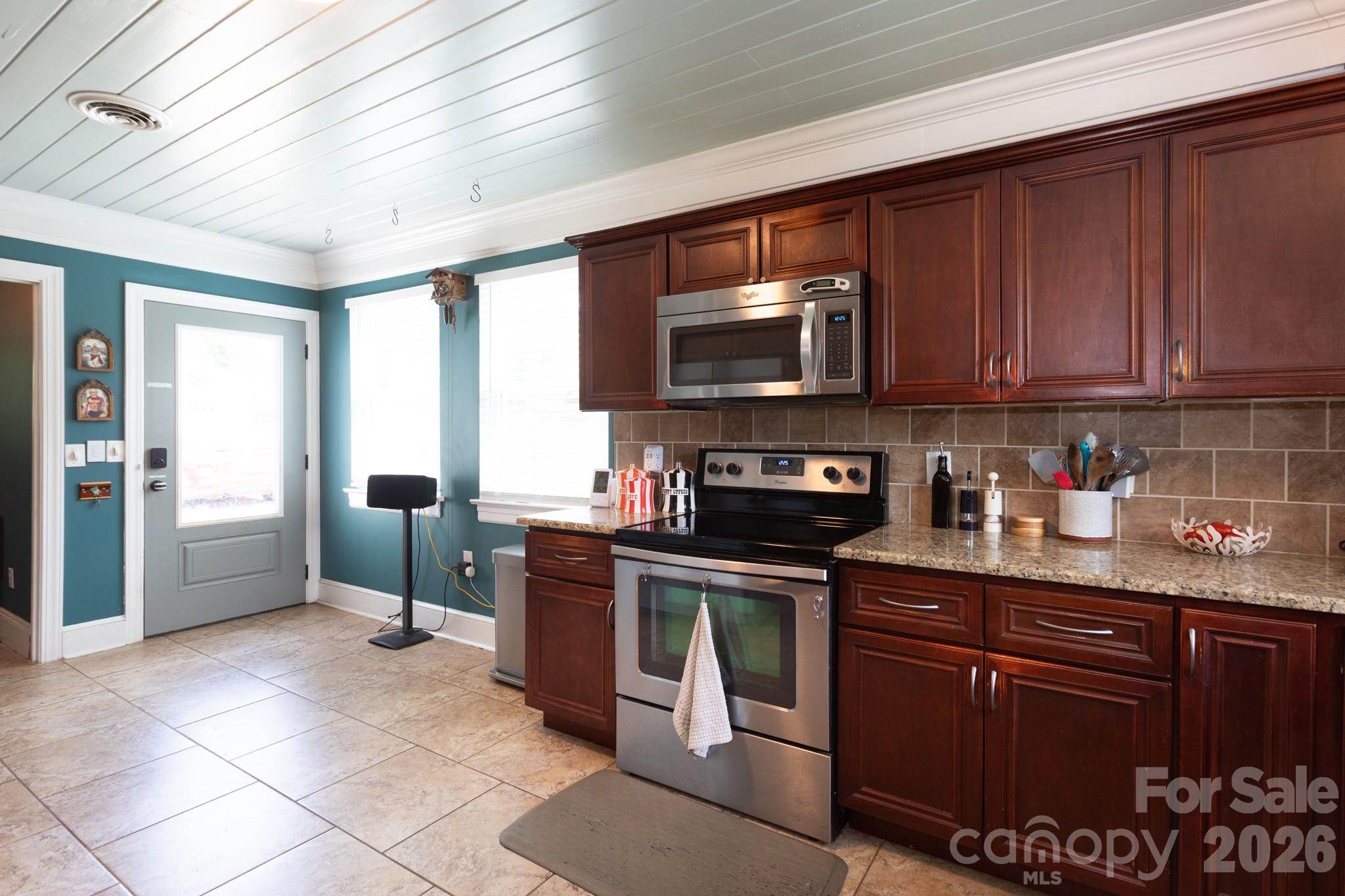 4031 Langhorne Avenue — Charlotte