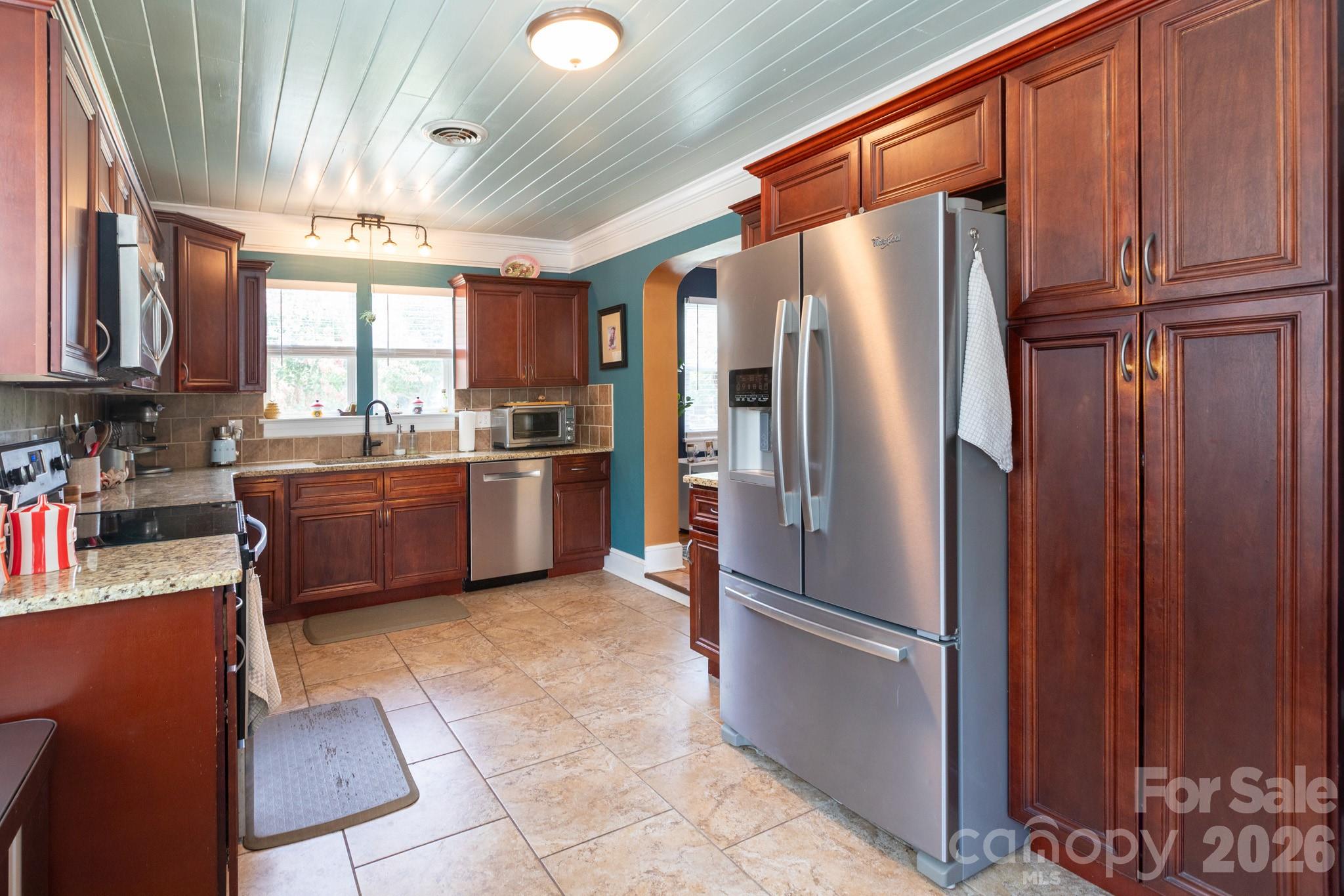 4031 Langhorne Avenue — Charlotte
