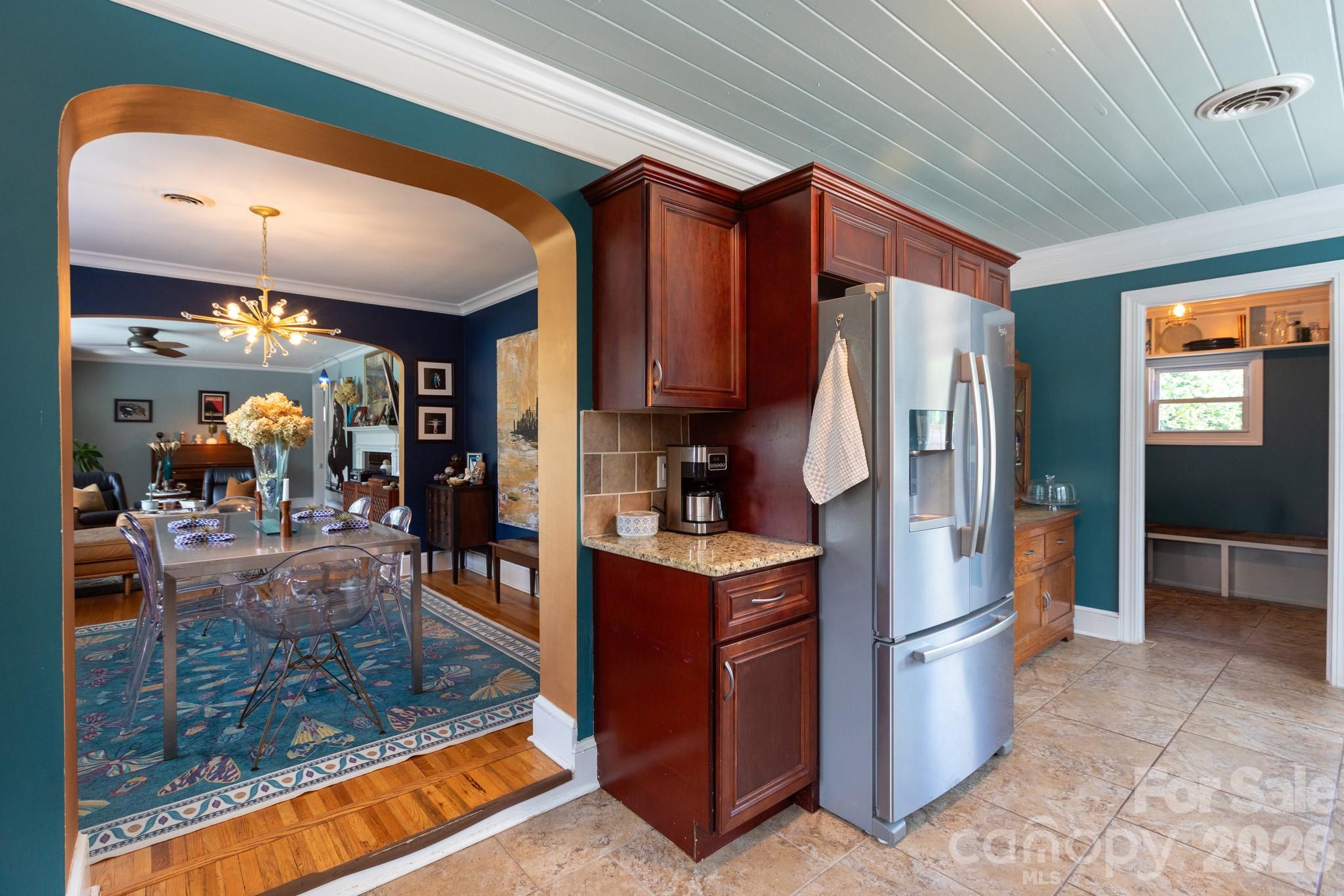 4031 Langhorne Avenue — Charlotte