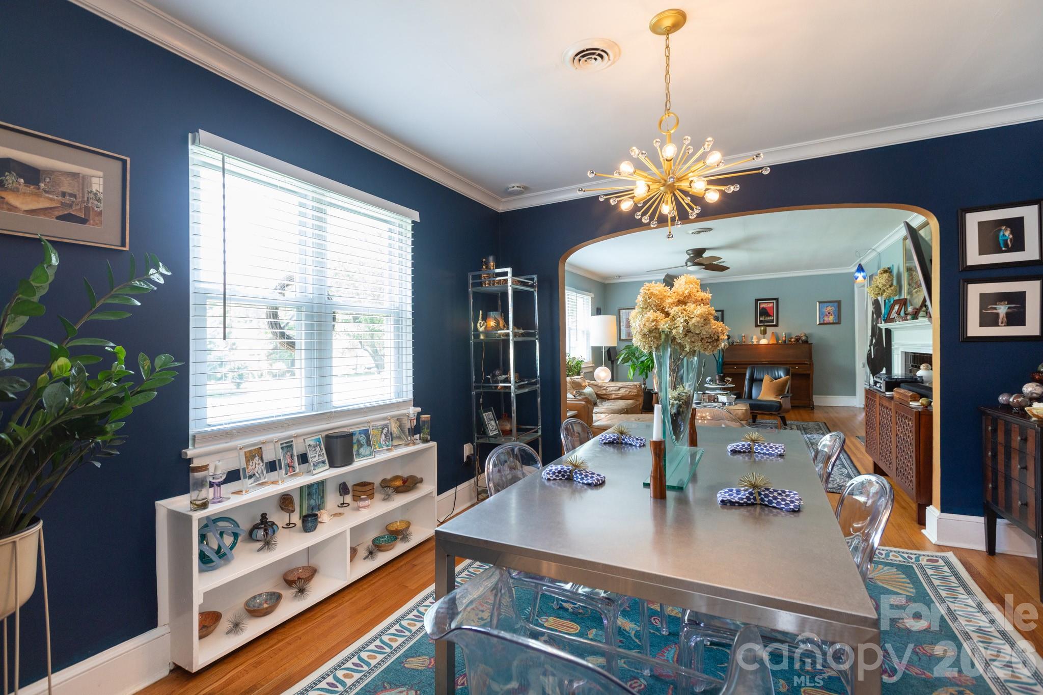 4031 Langhorne Avenue — Charlotte